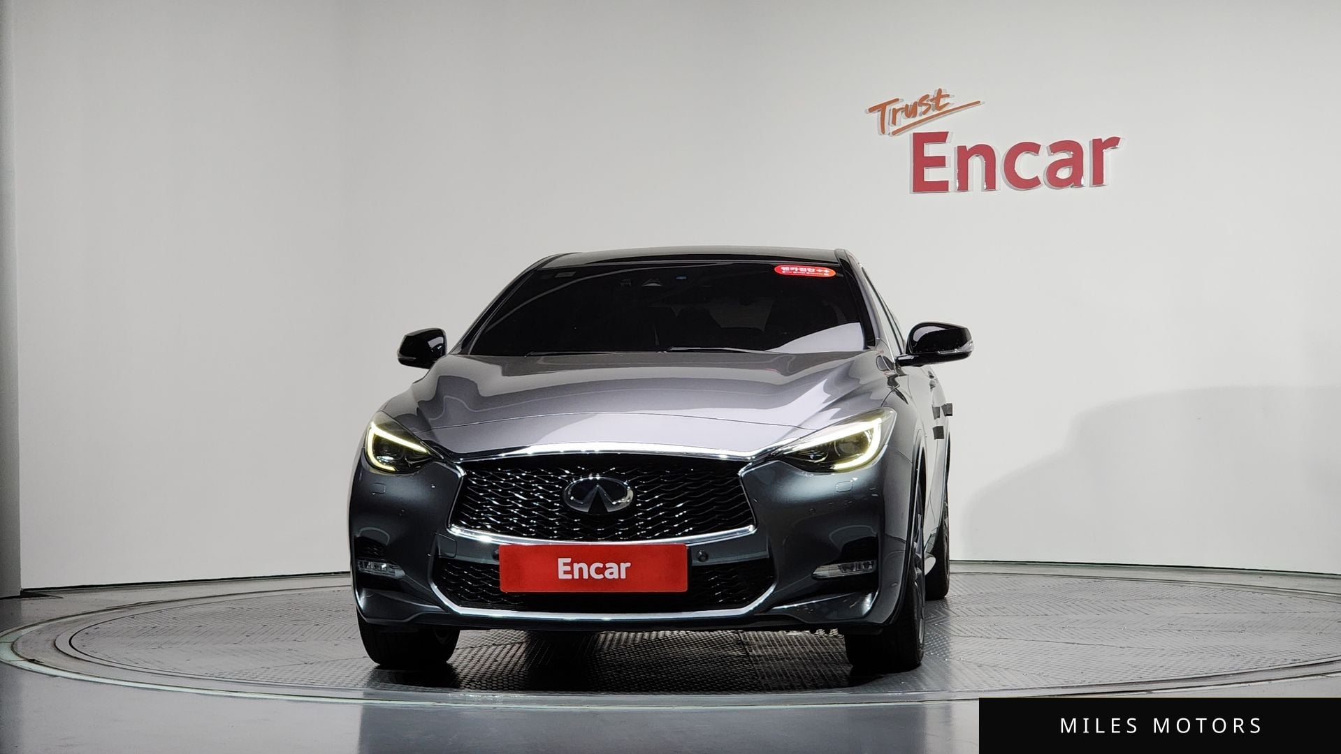 Infiniti Q30 2018 — миниатюра 2