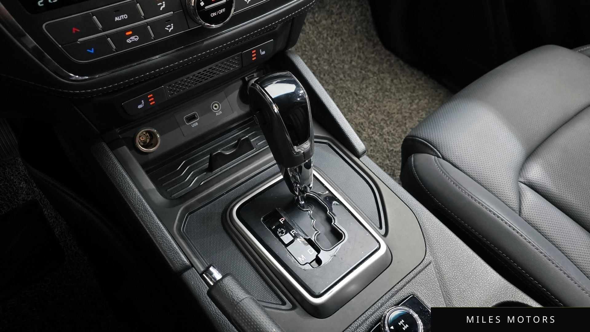 KG Mobility Rexton 2019 — миниатюра 12