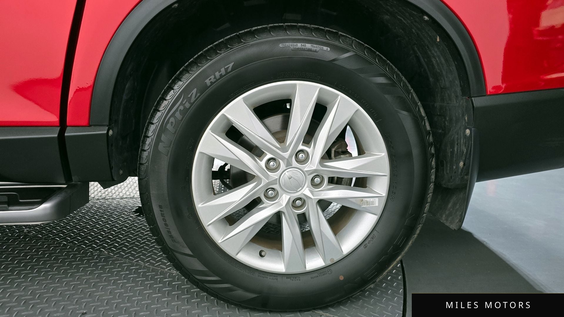 KG Mobility Rexton 2019 — миниатюра 7