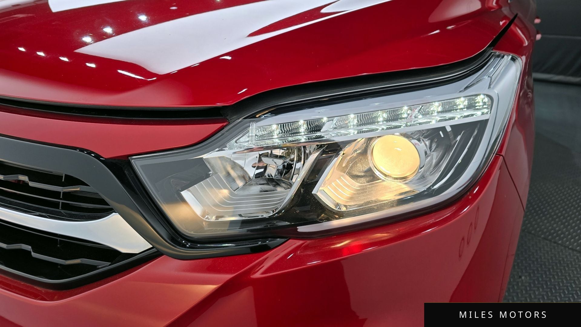KG Mobility Rexton 2019 — миниатюра 8