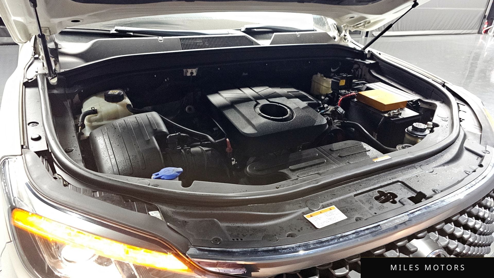 KG Mobility Rexton 2020 — миниатюра 6