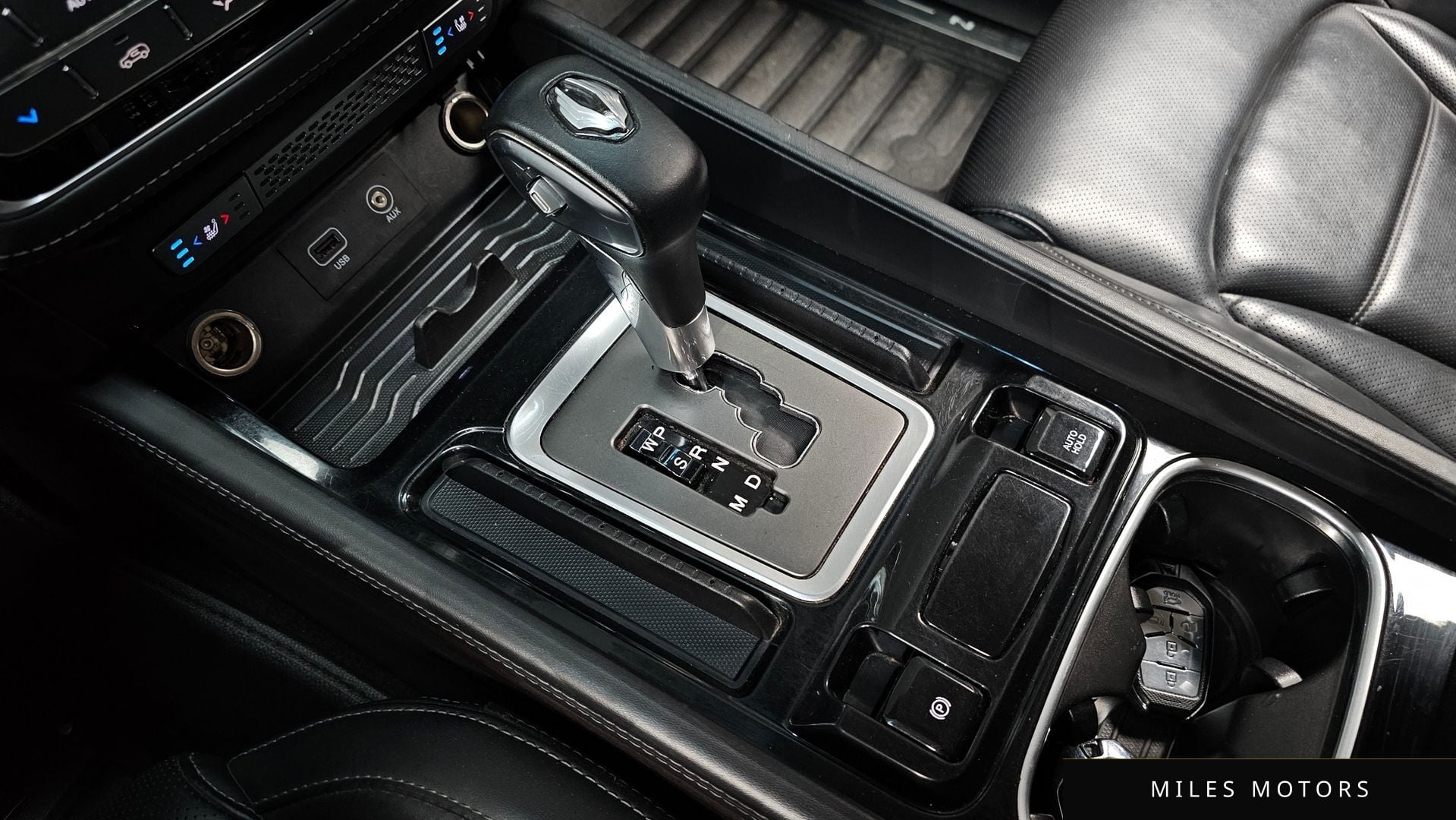 KG Mobility Rexton 2020 — миниатюра 12