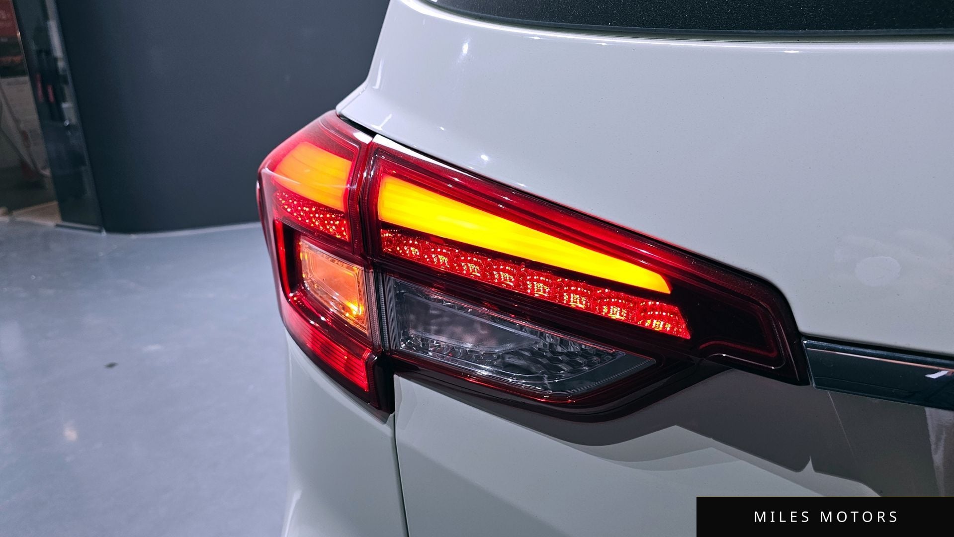 KG Mobility Rexton 2020 — миниатюра 9