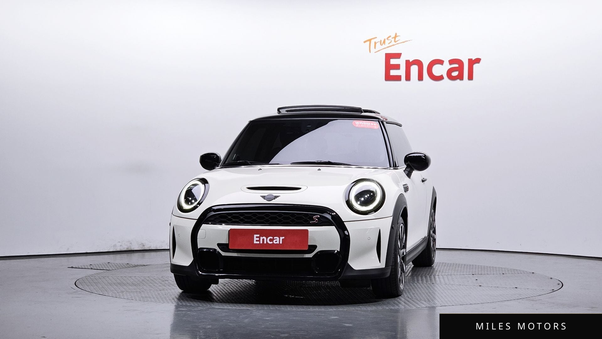 MINI Cooper S 2022 — миниатюра 2