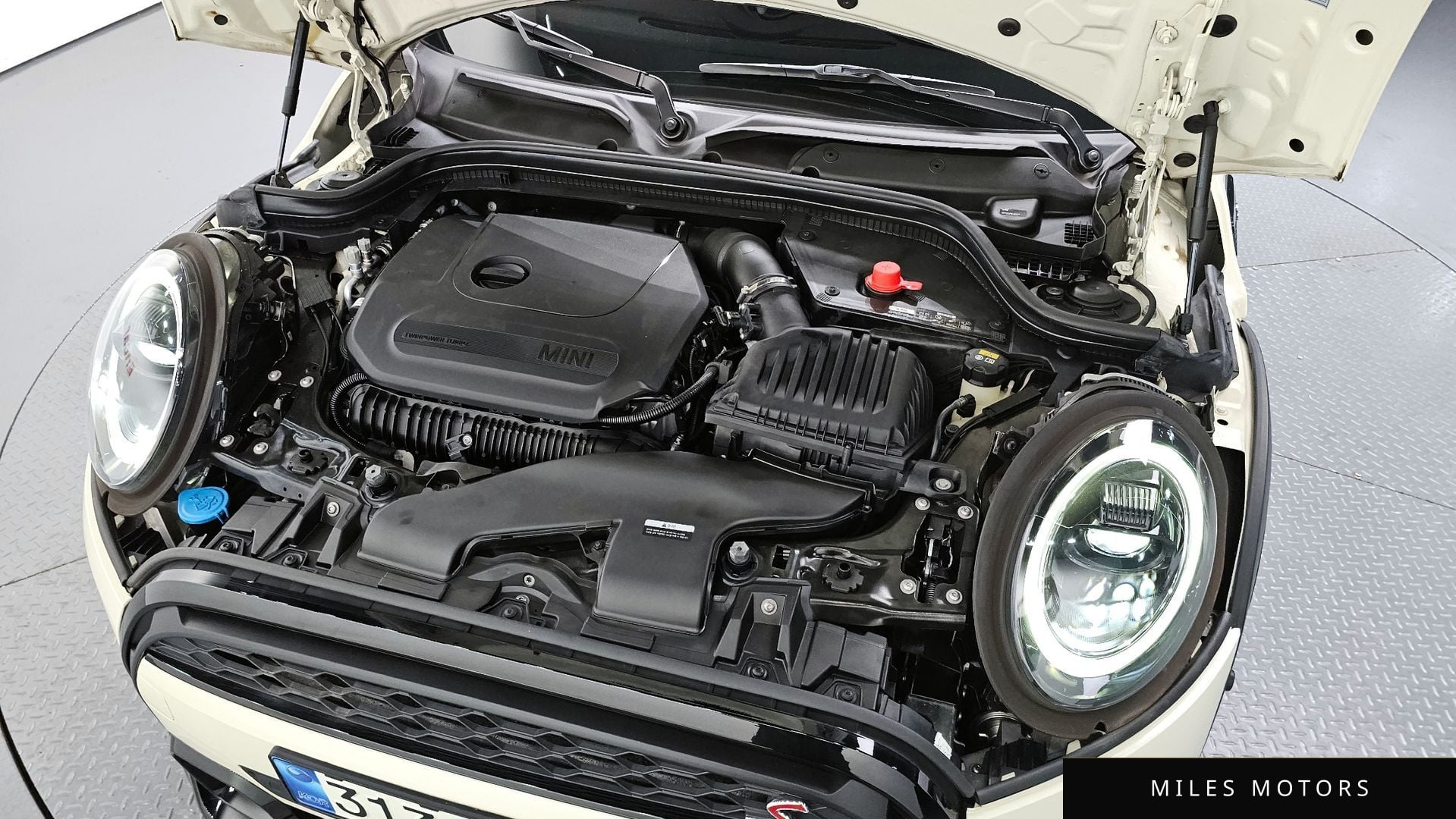 MINI Cooper S 2022 — миниатюра 5