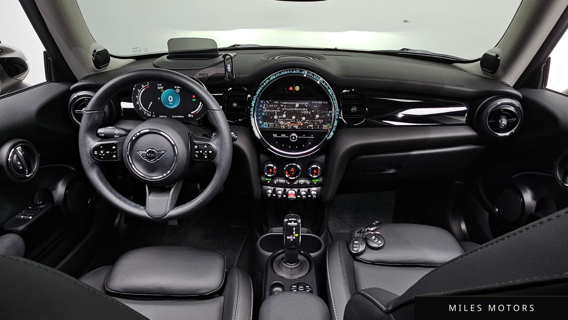 MINI Cooper S 2022 — миниатюра 9