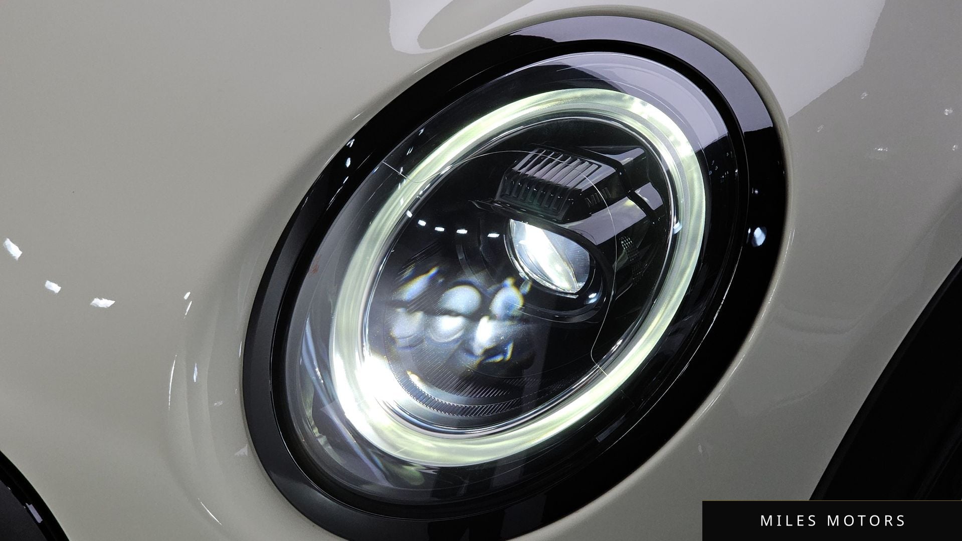 MINI Cooper S 2022 — миниатюра 7