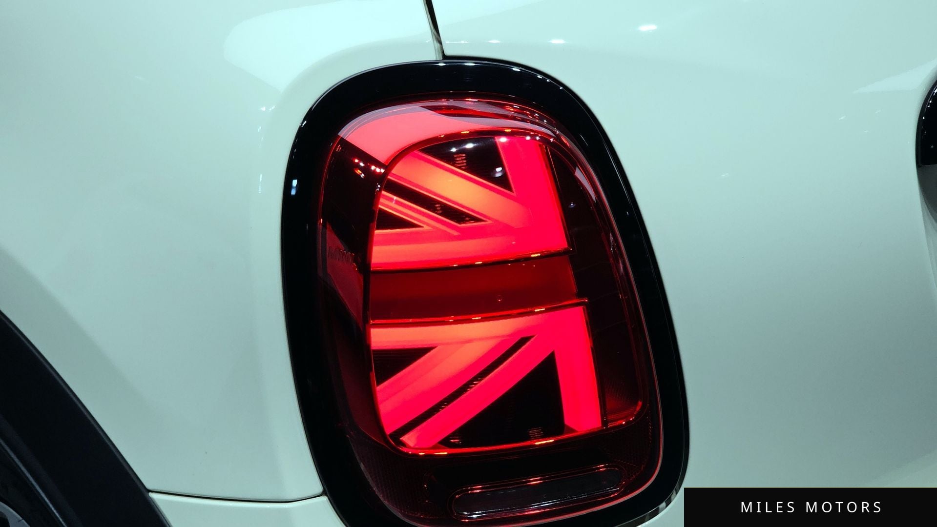 MINI Cooper S 2022 — миниатюра 8