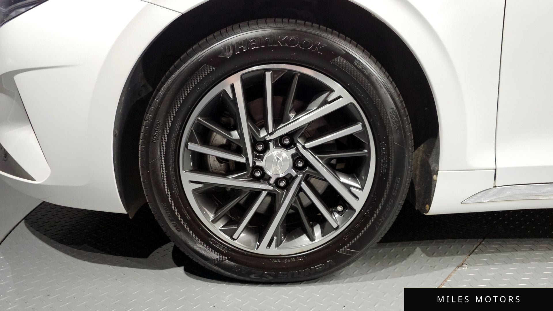 Hyundai Grandeur 2020 — миниатюра 5