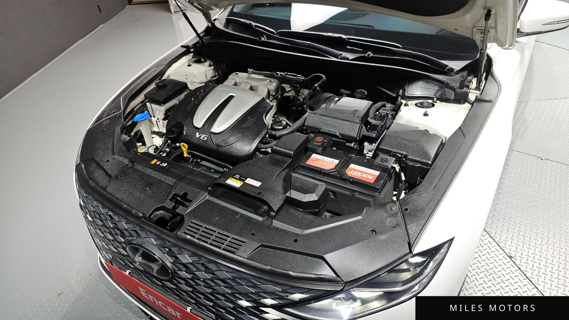 Hyundai Grandeur 2020 — миниатюра 6