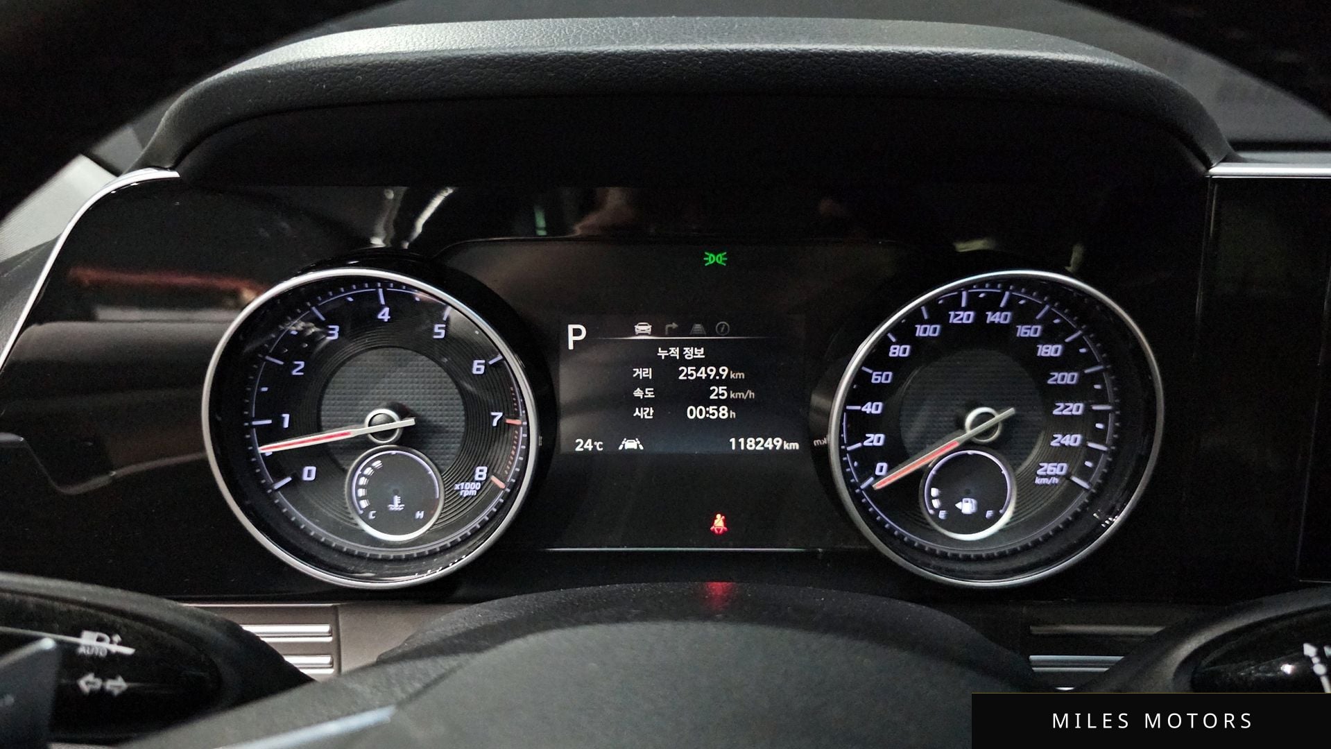 Hyundai Grandeur 2020 — миниатюра 11