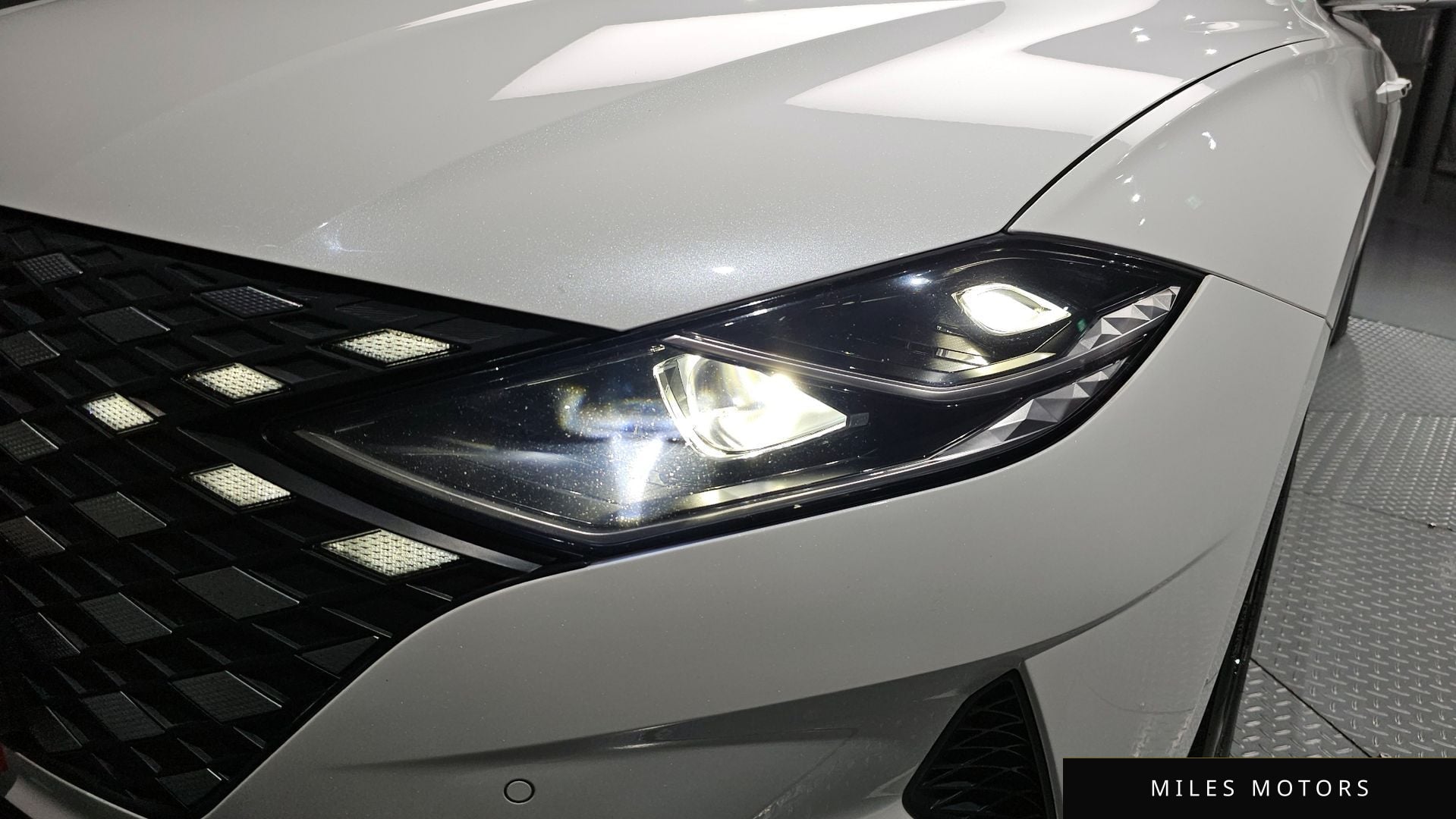 Hyundai Grandeur 2020 — миниатюра 8