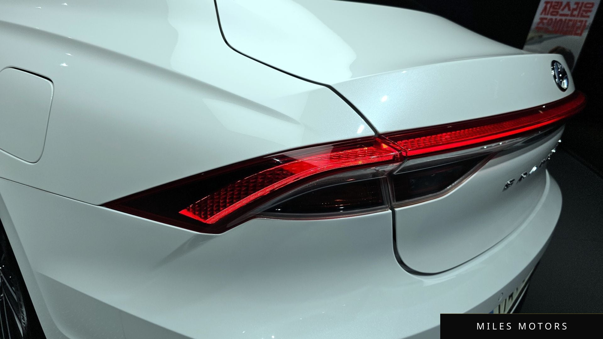 Hyundai Grandeur 2020 — миниатюра 9