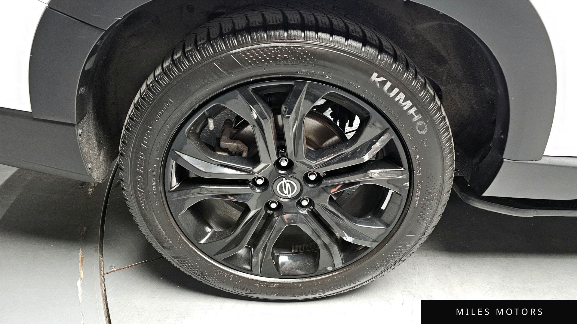 KG Mobility Rexton 2022 — миниатюра 5