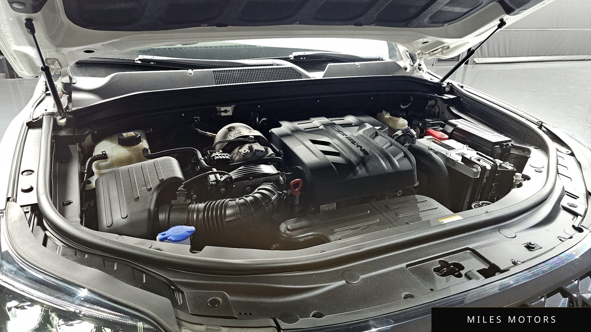 KG Mobility Rexton 2022 — миниатюра 6