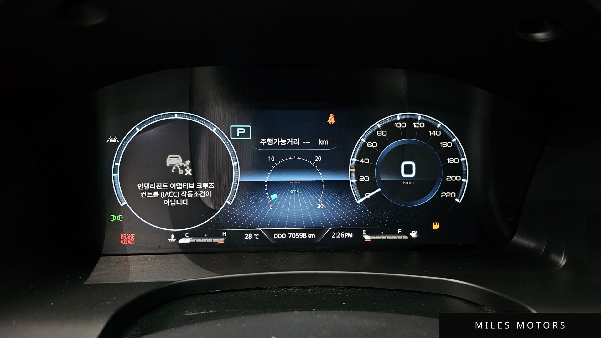 KG Mobility Rexton 2022 — миниатюра 11