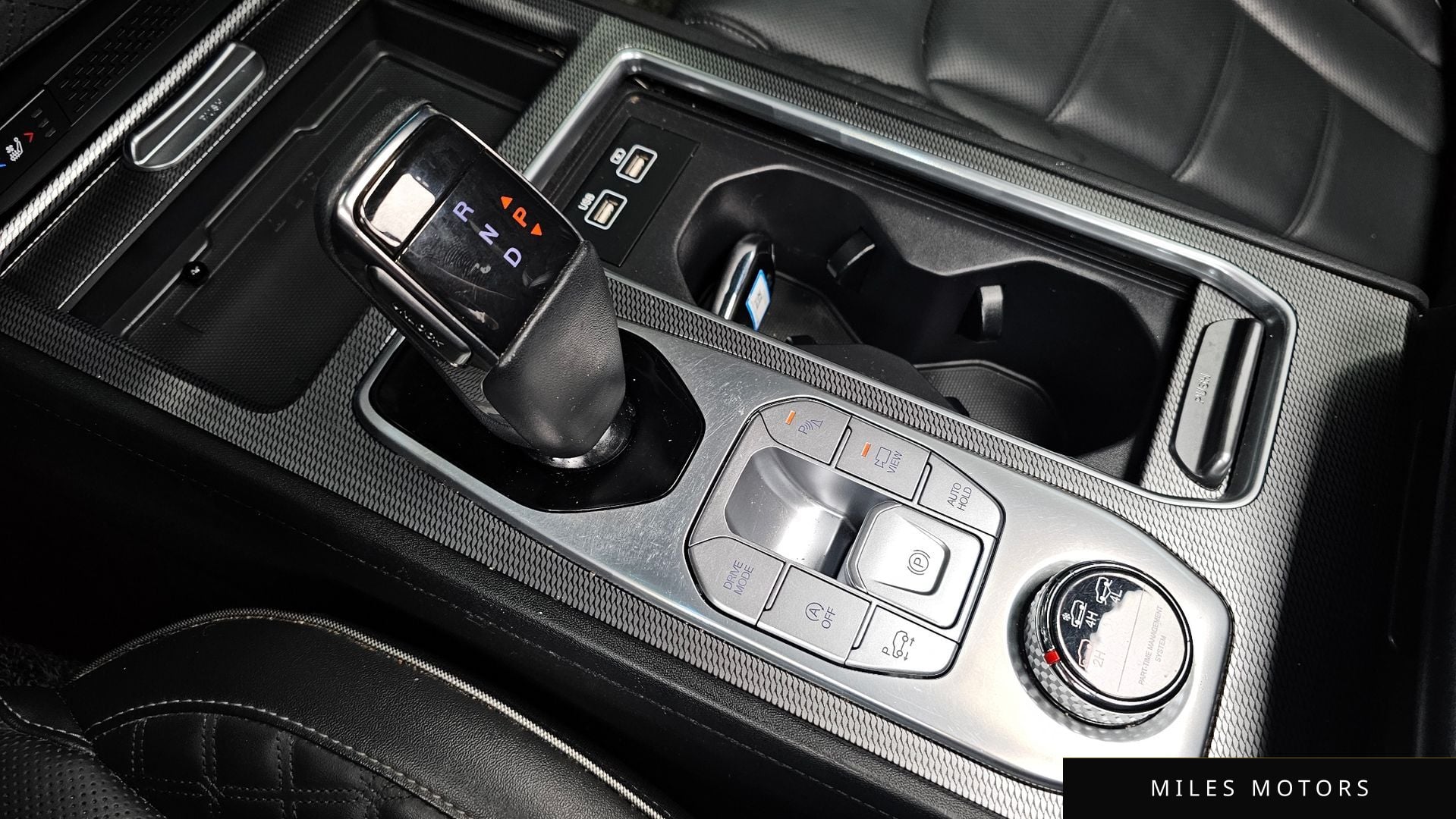 KG Mobility Rexton 2022 — миниатюра 12