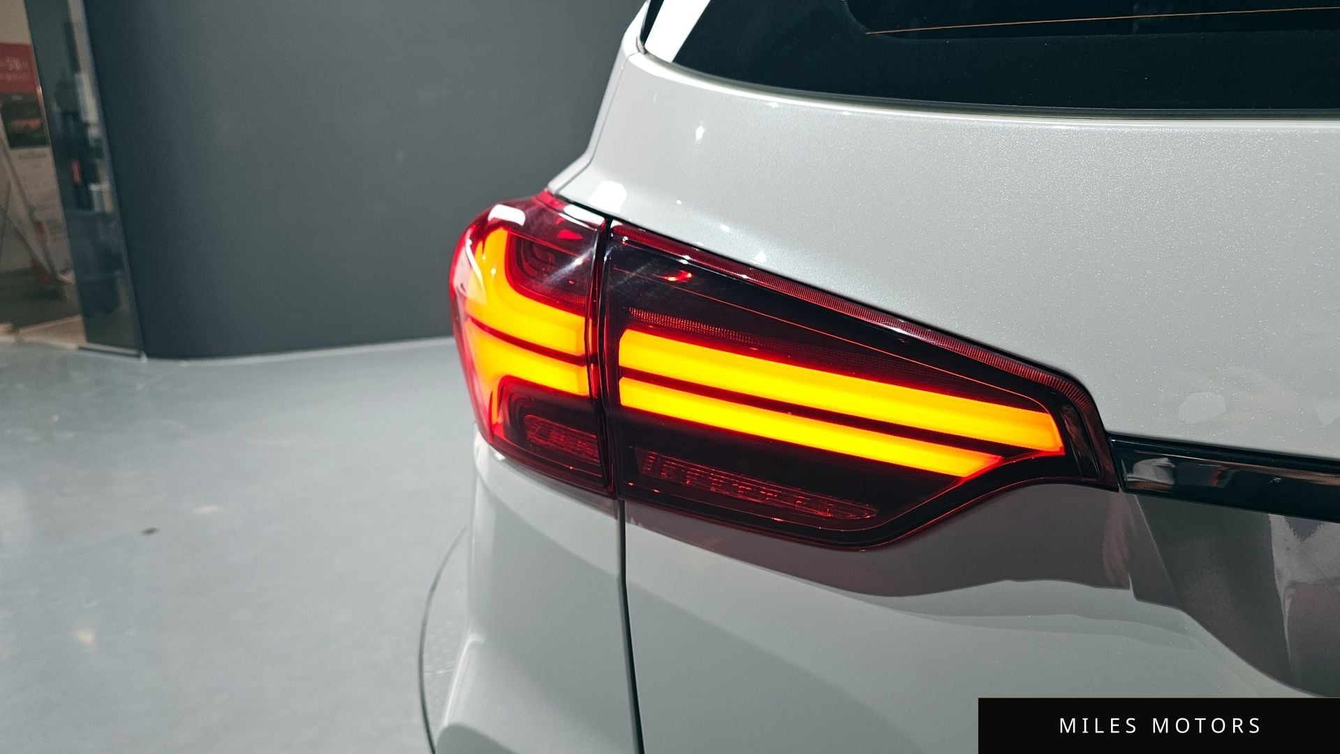 KG Mobility Rexton 2022 — миниатюра 9