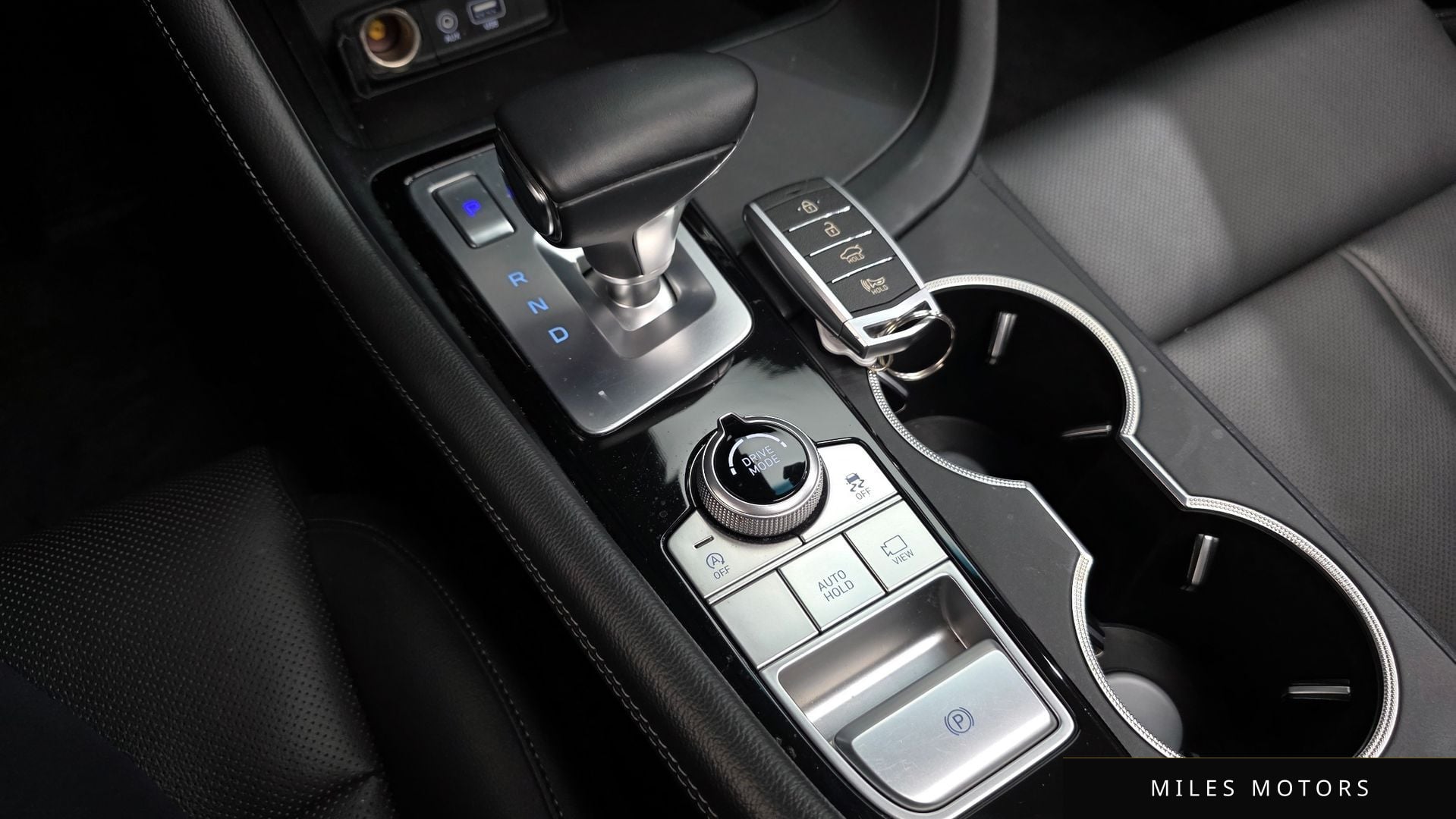 Genesis G70 2019 — миниатюра 12