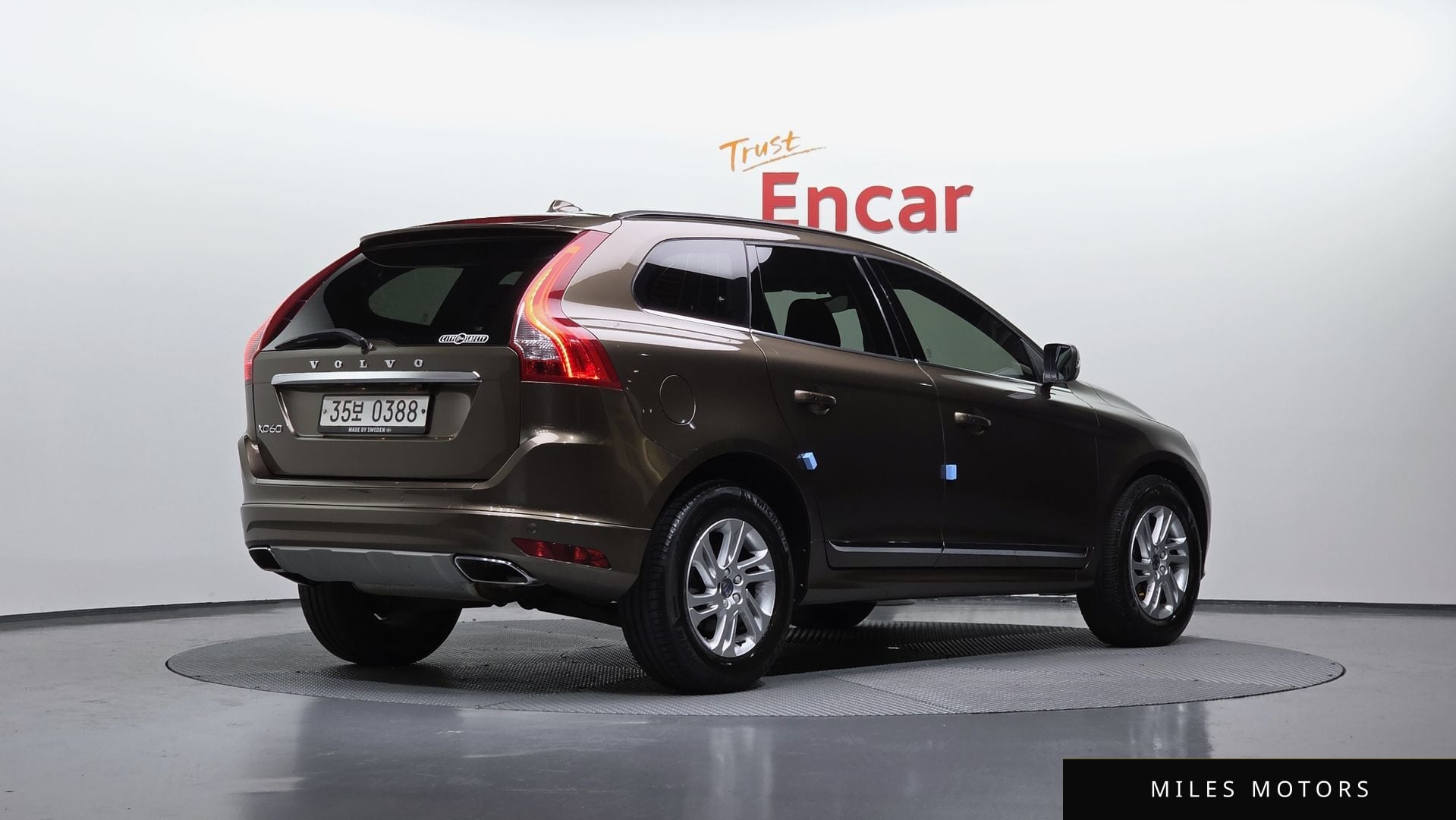 Volvo XC60 2016 — миниатюра 2