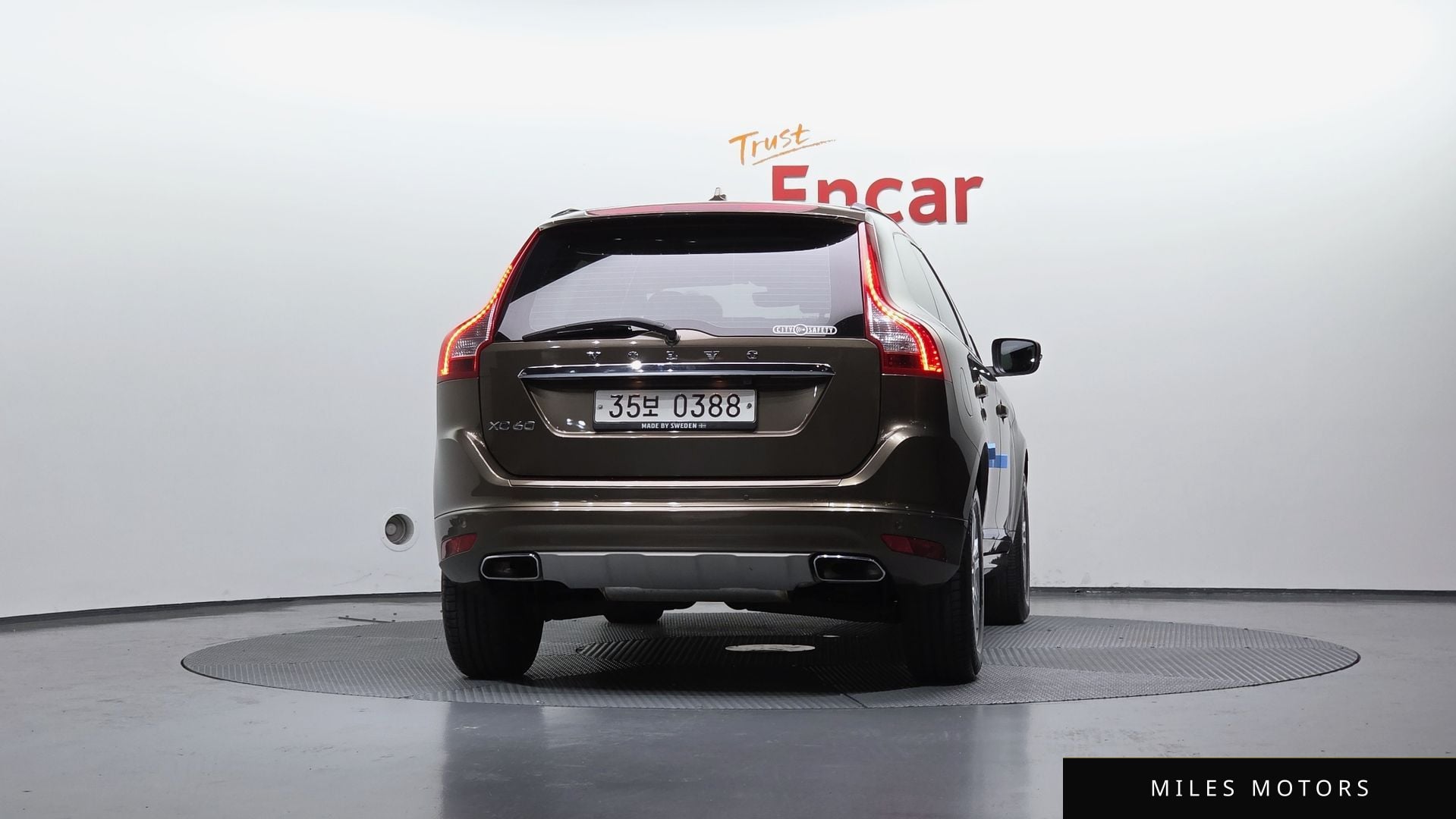Volvo XC60 2016 — миниатюра 4