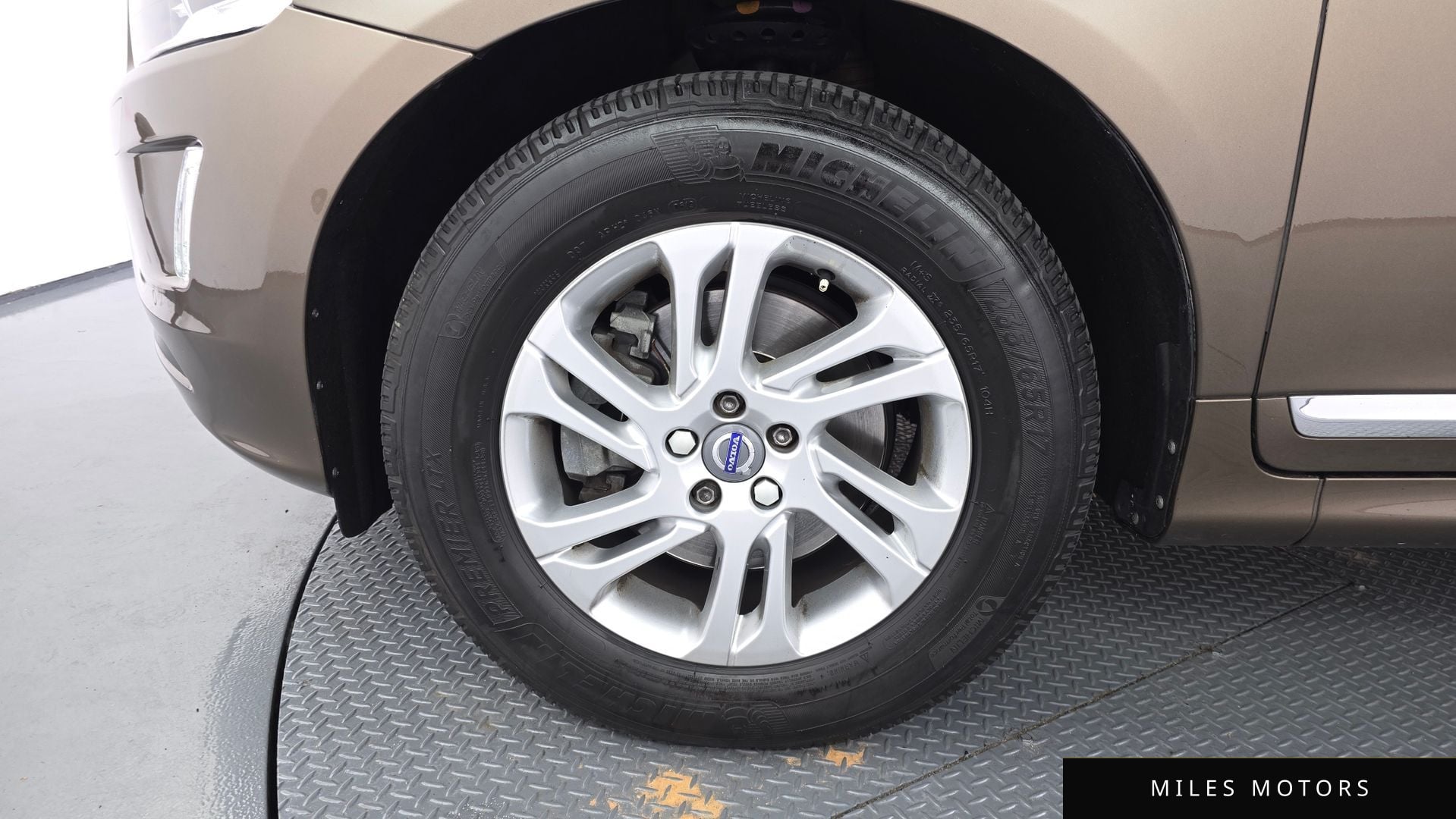 Volvo XC60 2016 — миниатюра 5