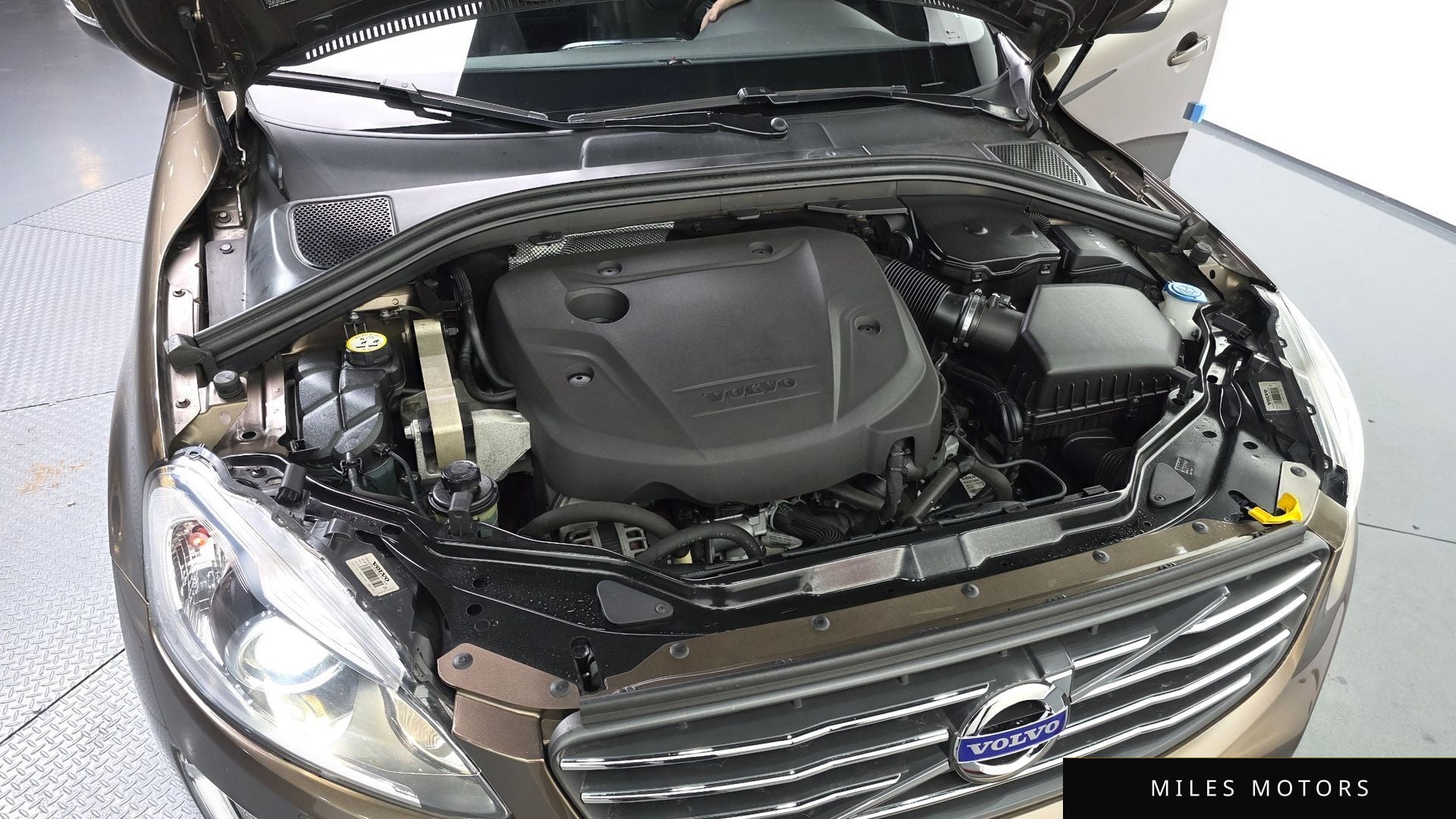 Volvo XC60 2016 — миниатюра 6