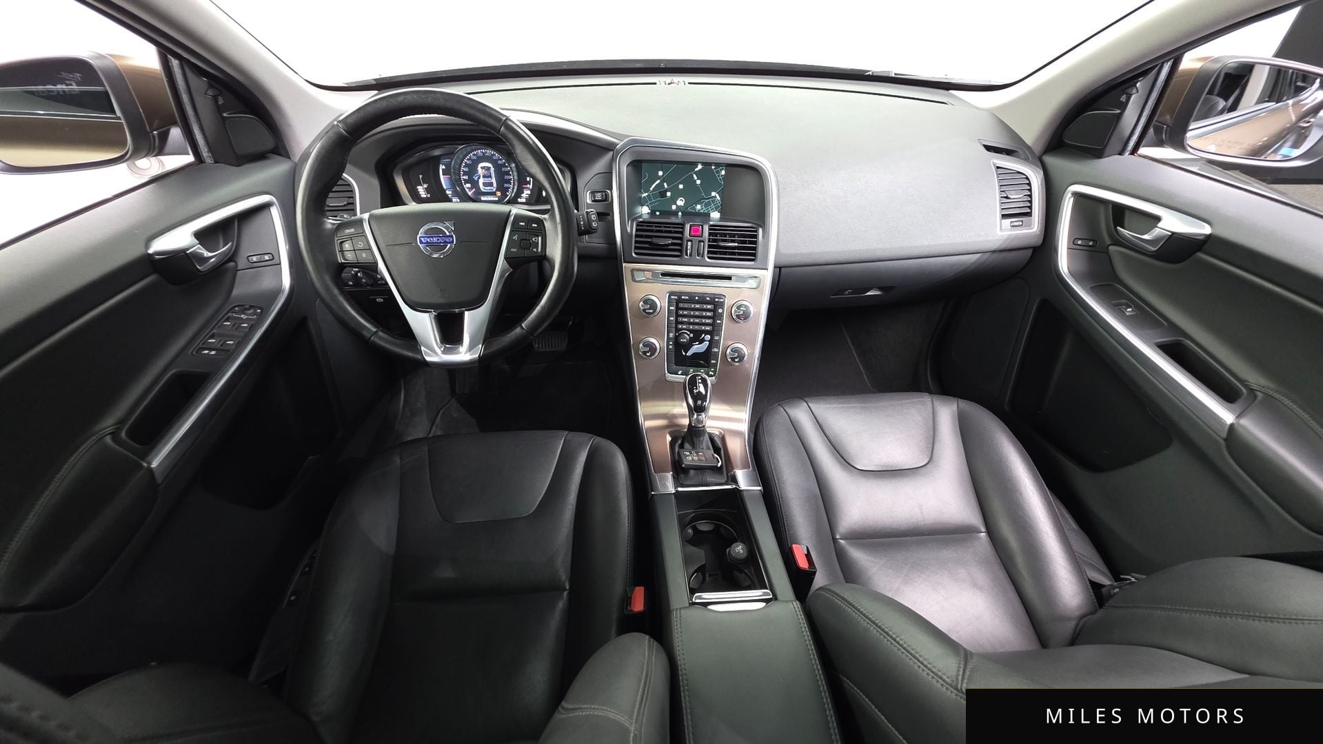 Volvo XC60 2016 — миниатюра 7