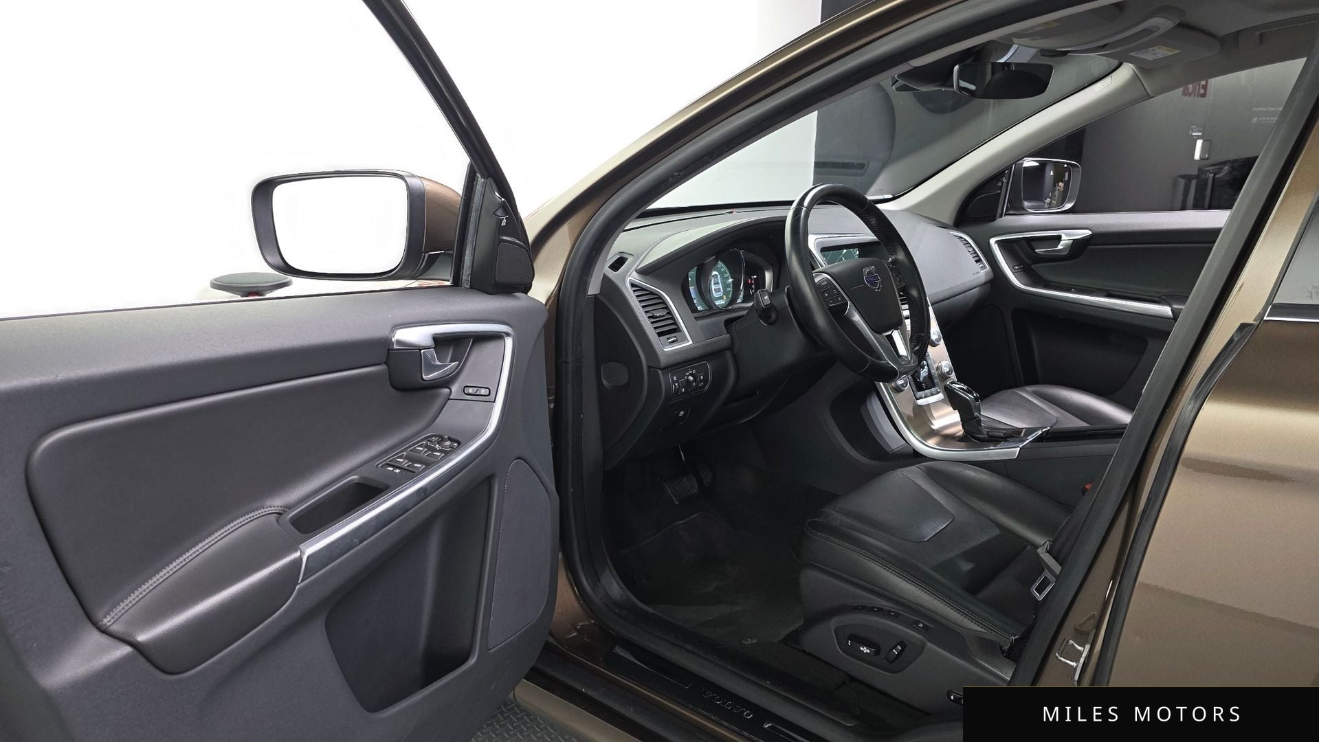 Volvo XC60 2016 — миниатюра 10