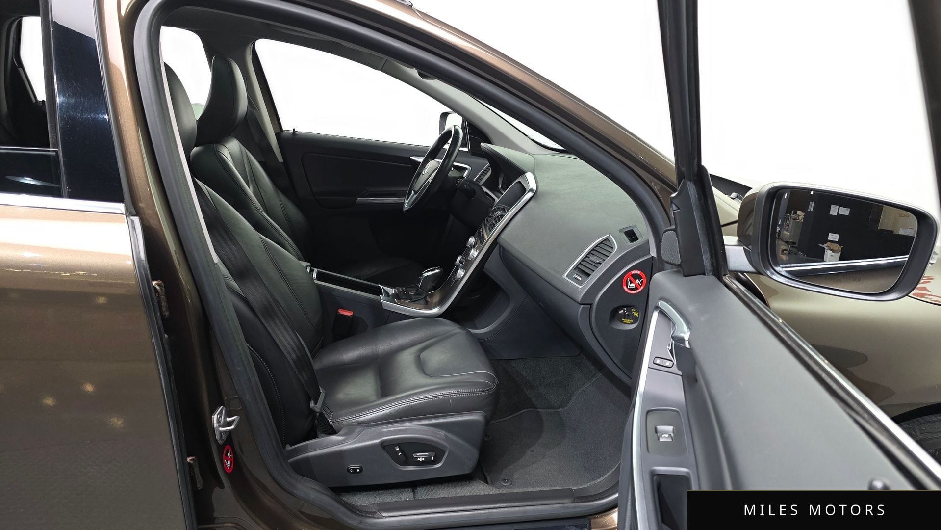 Volvo XC60 2016 — миниатюра 11