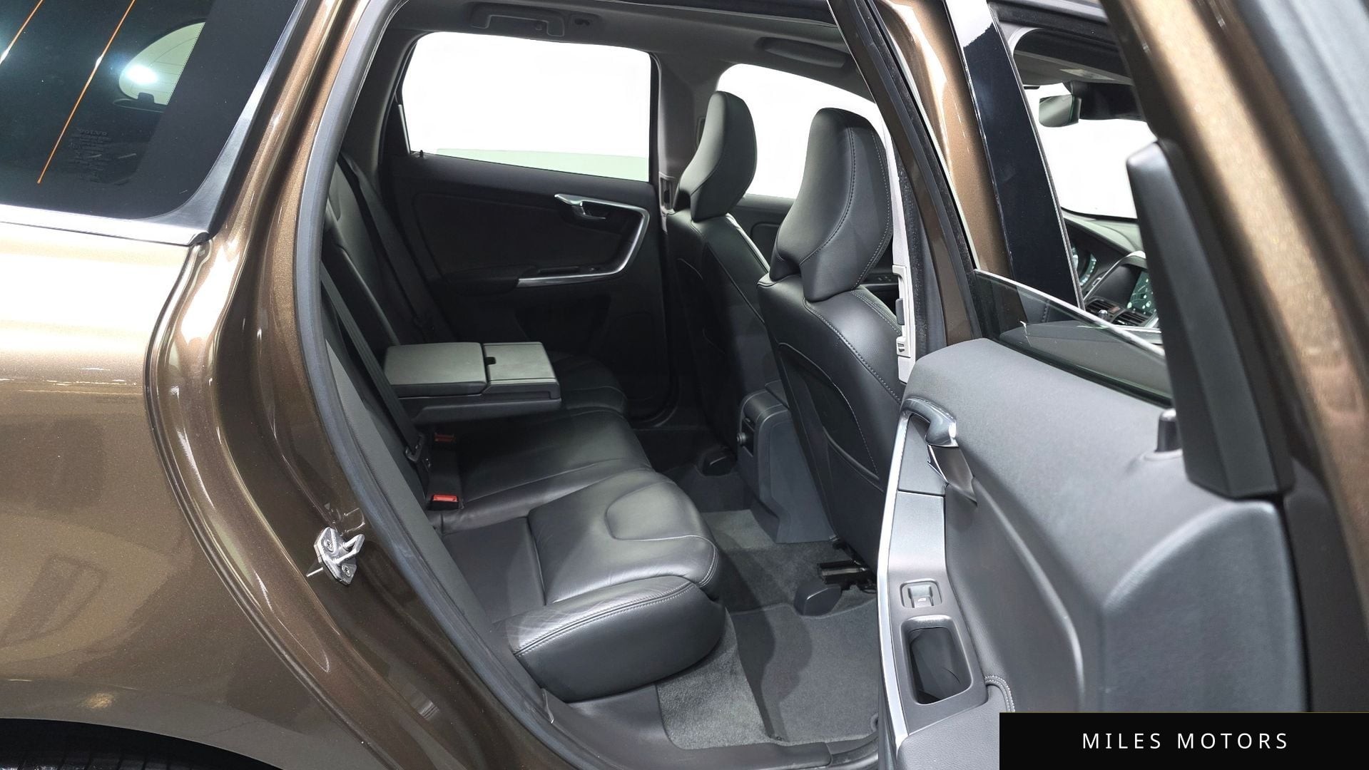 Volvo XC60 2016 — миниатюра 12
