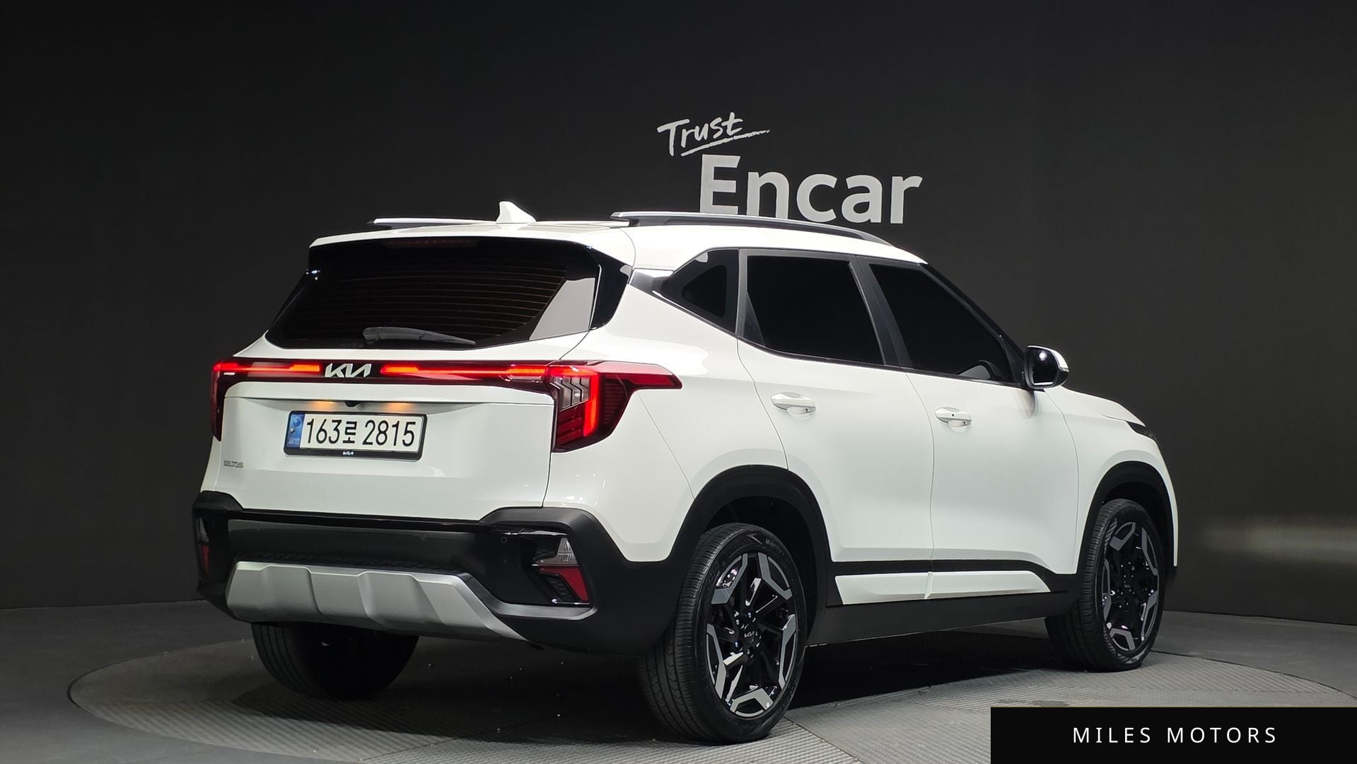 Kia Seltos 2023 — миниатюра 2