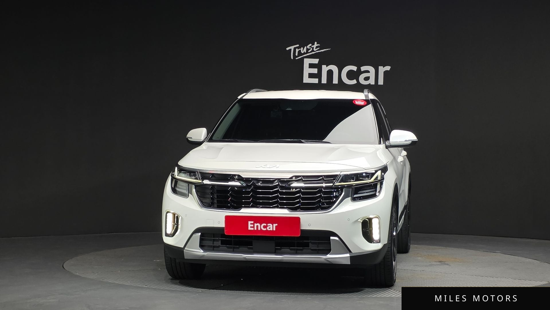 Kia Seltos 2023 — миниатюра 3
