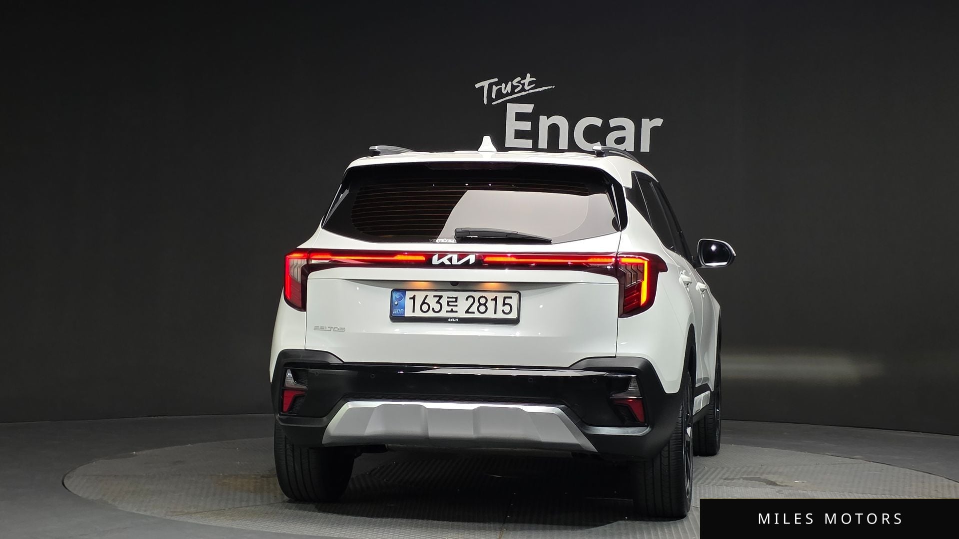Kia Seltos 2023 — миниатюра 4