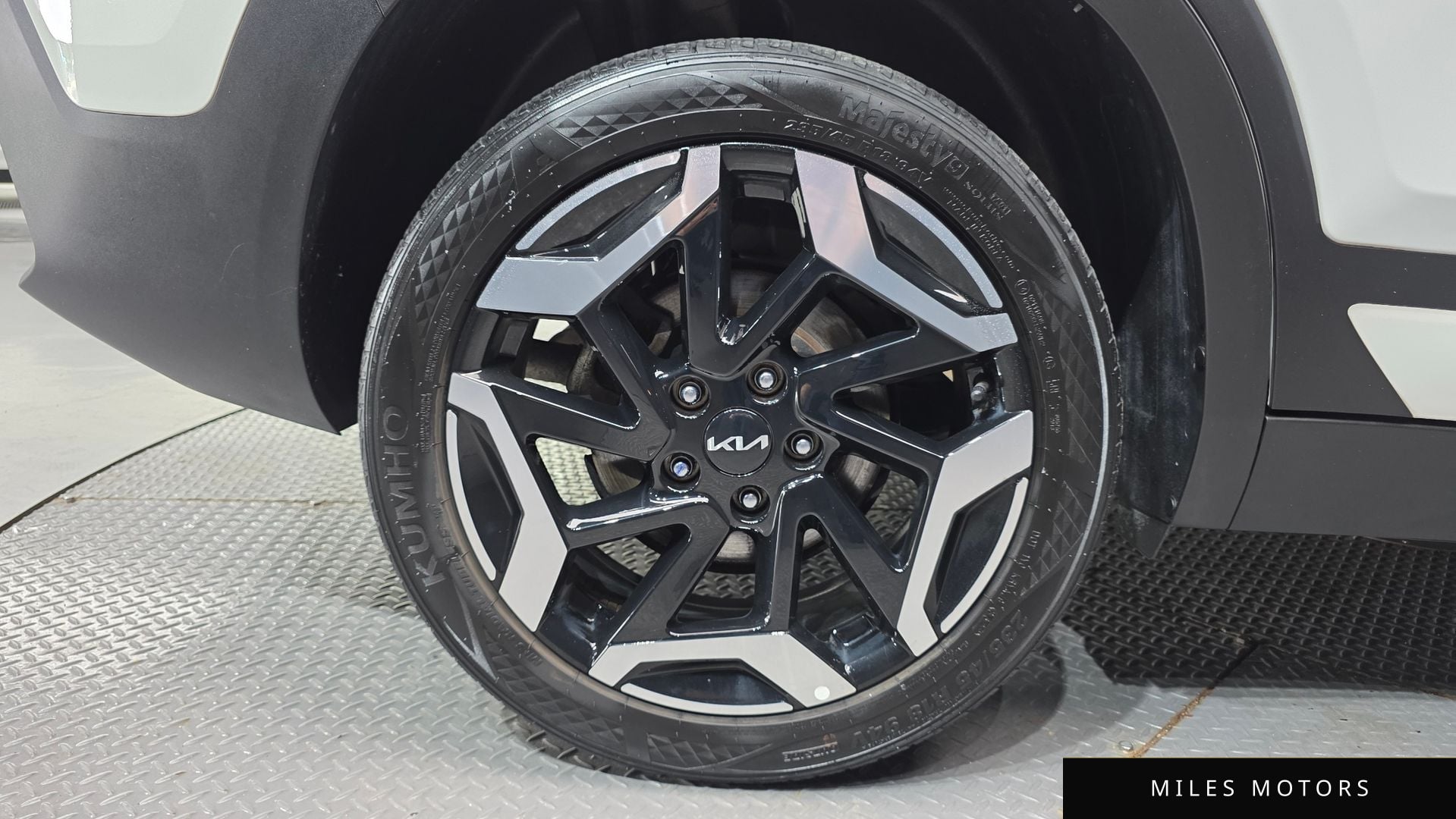Kia Seltos 2023 — миниатюра 5
