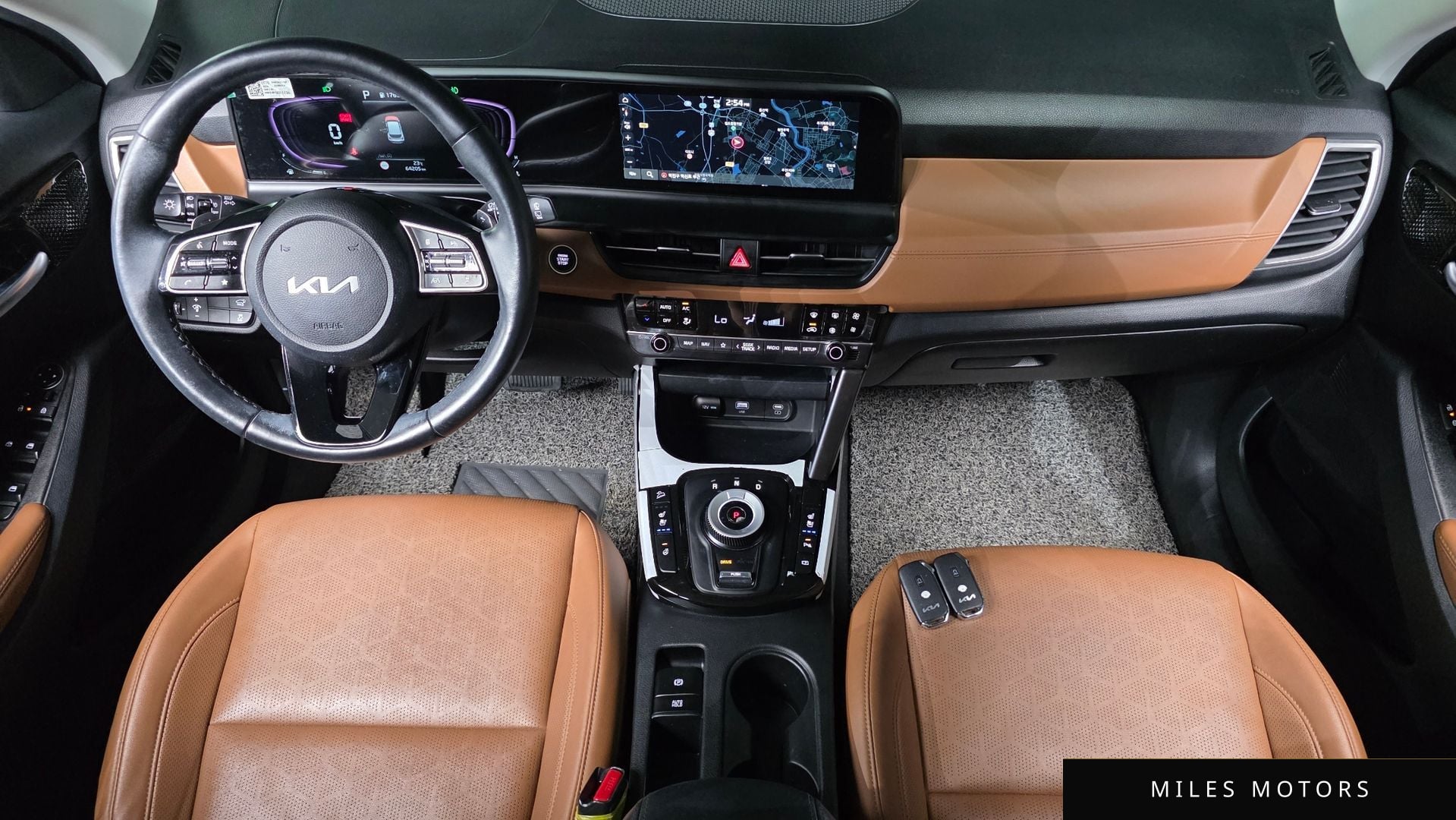 Kia Seltos 2023 — миниатюра 10