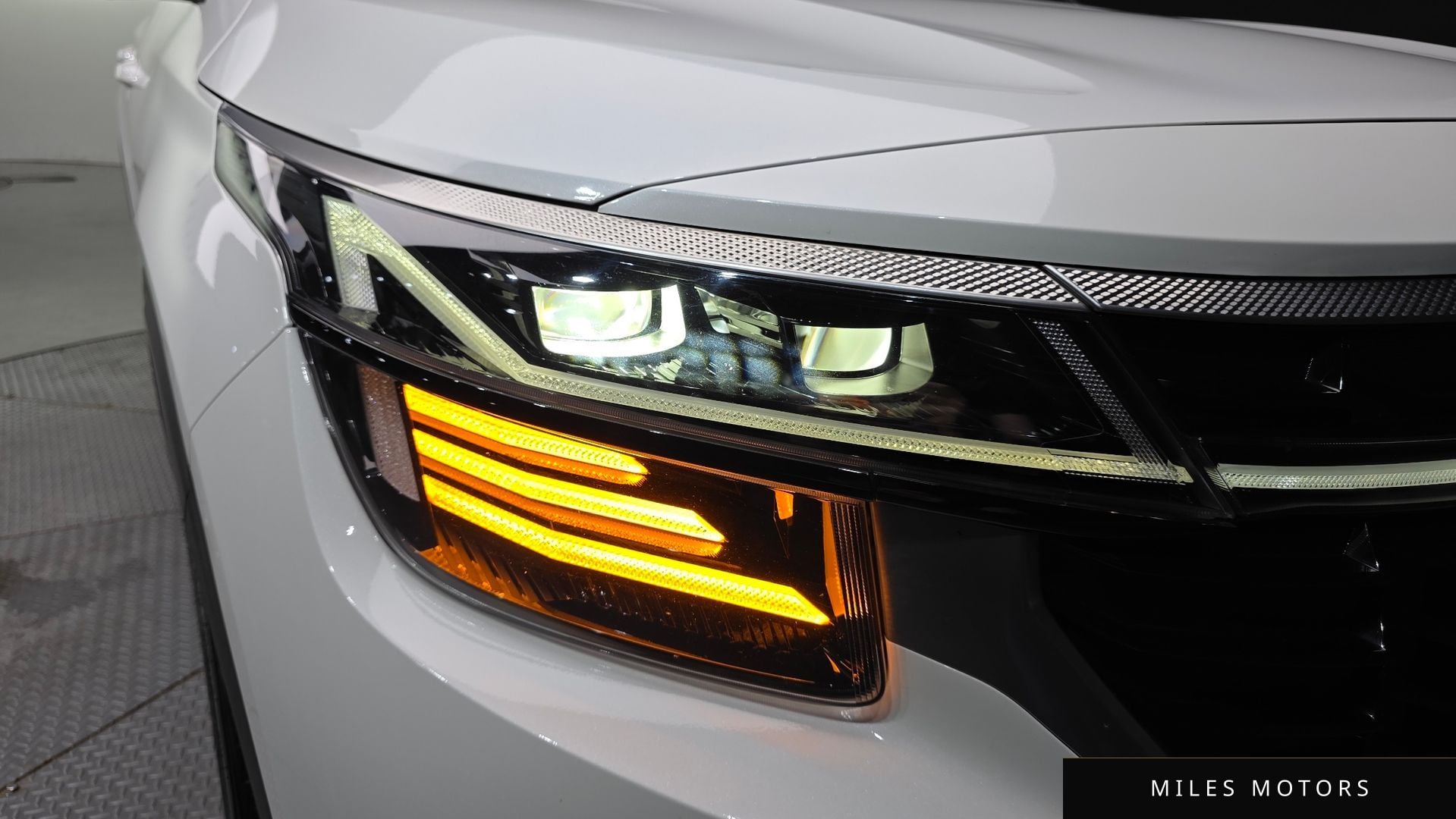 Kia Seltos 2023 — миниатюра 8