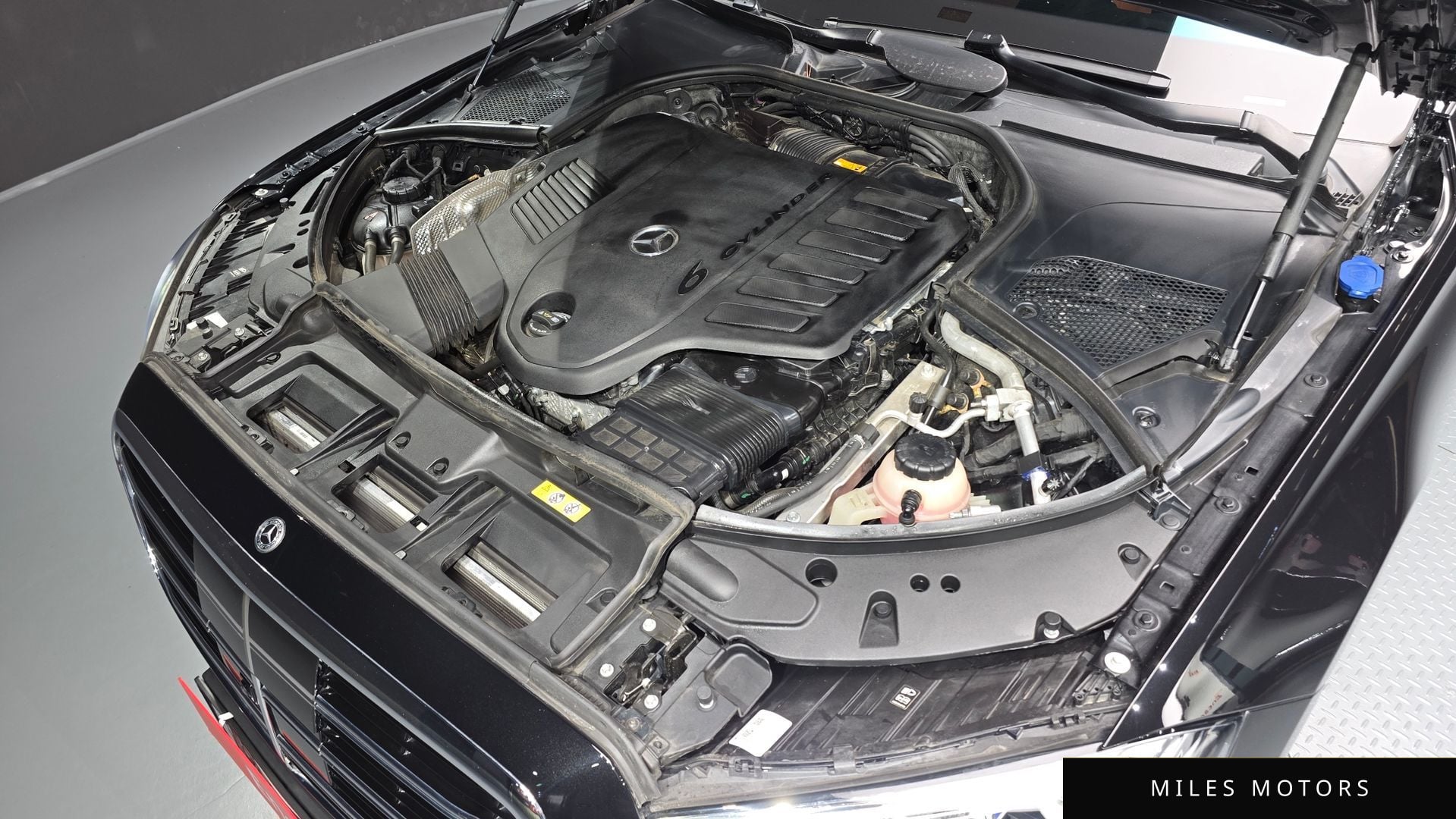 Mercedes-Benz S-Class W223 2023 — миниатюра 6