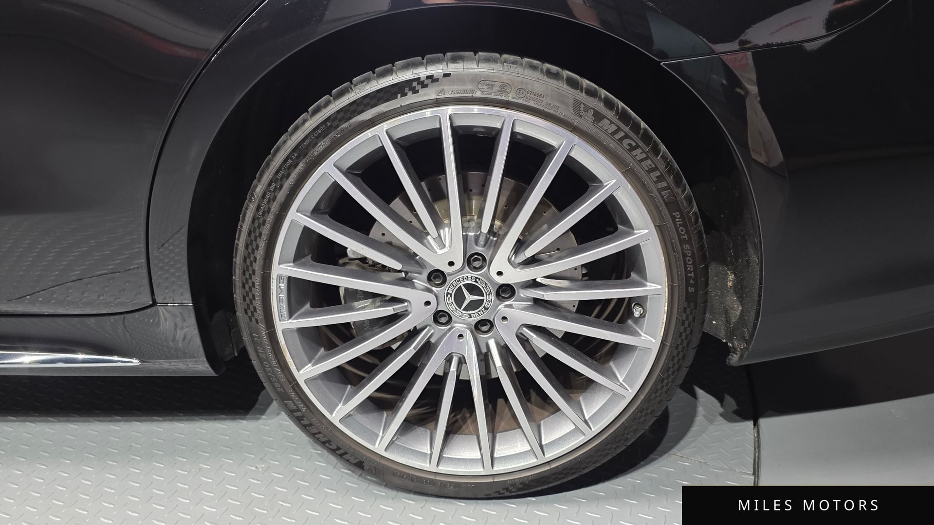 Mercedes-Benz S-Class W223 2023 — миниатюра 7