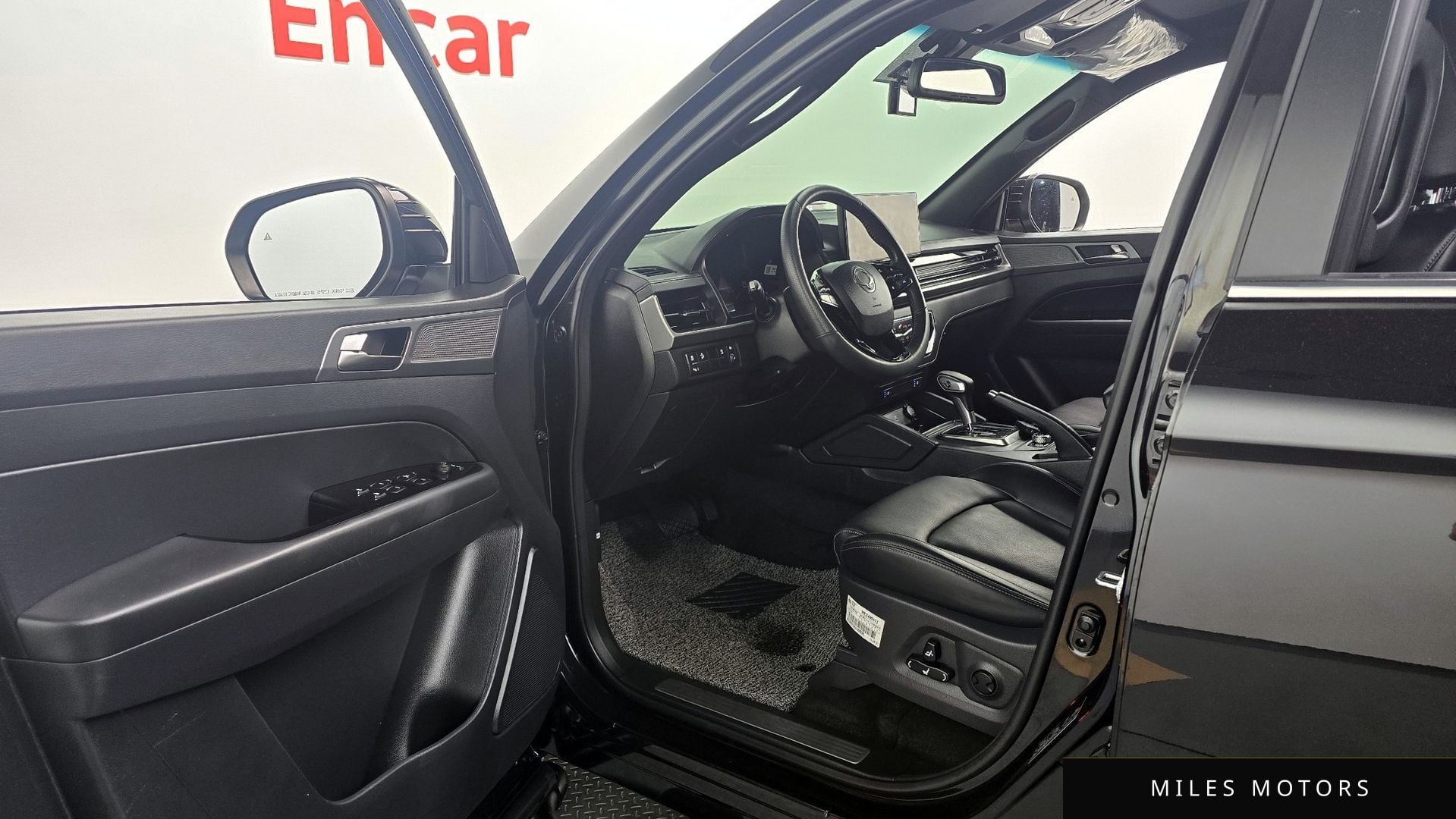 KG Mobility Rexton 2024 — миниатюра 10