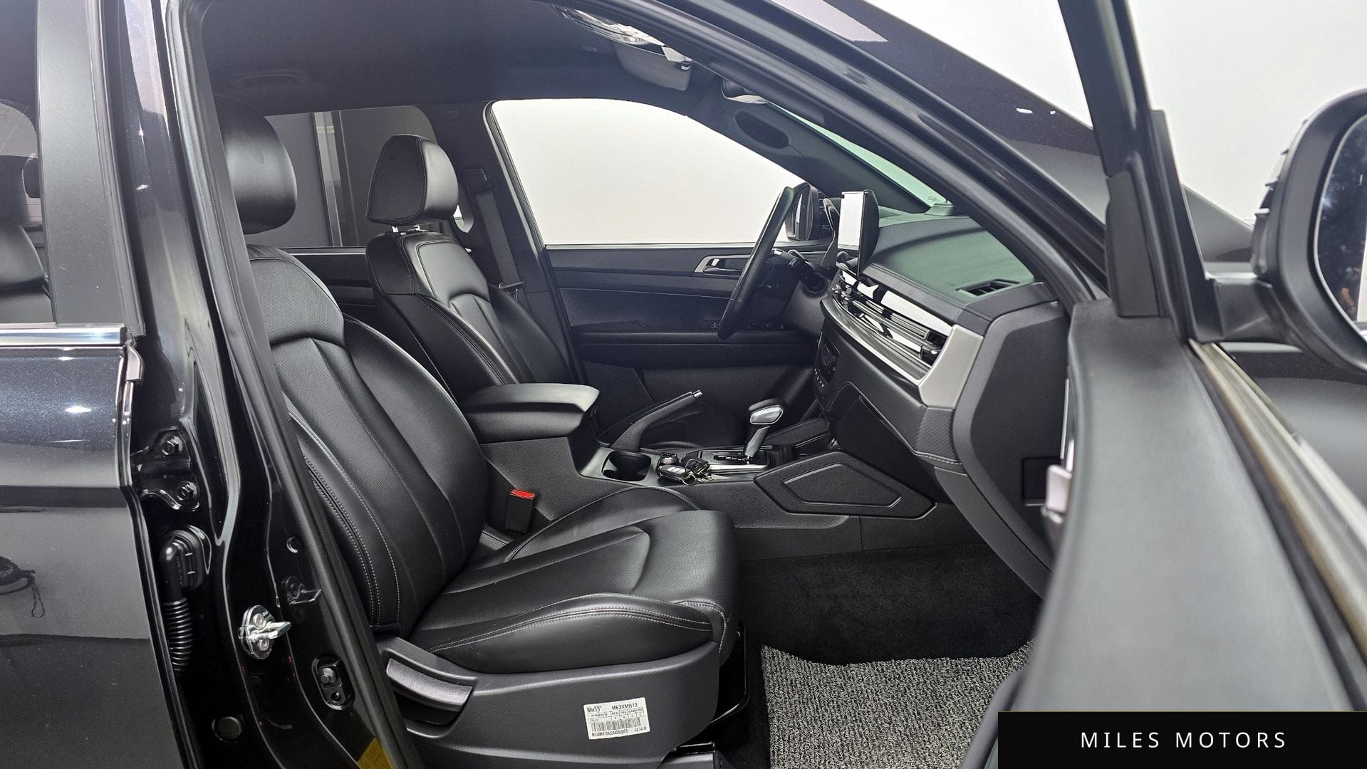 KG Mobility Rexton 2024 — миниатюра 11