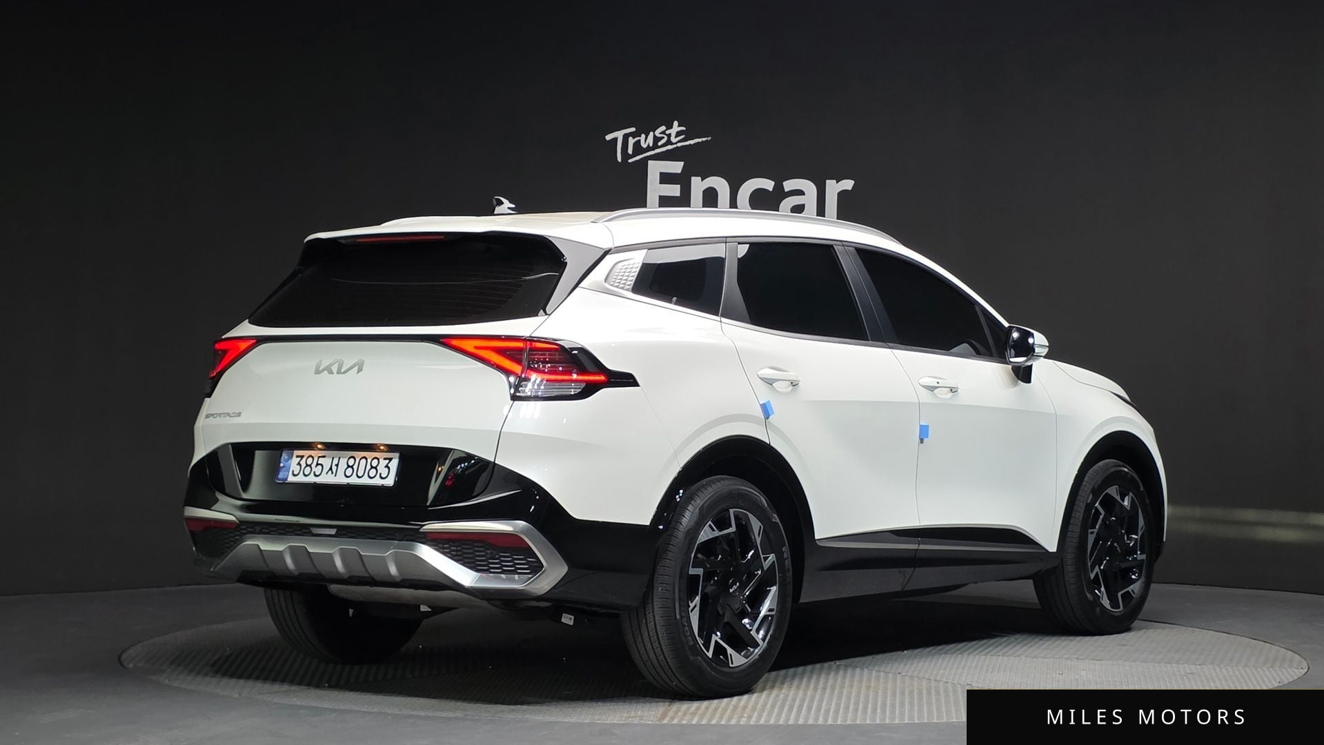 Kia Sportage 2022 — миниатюра 2