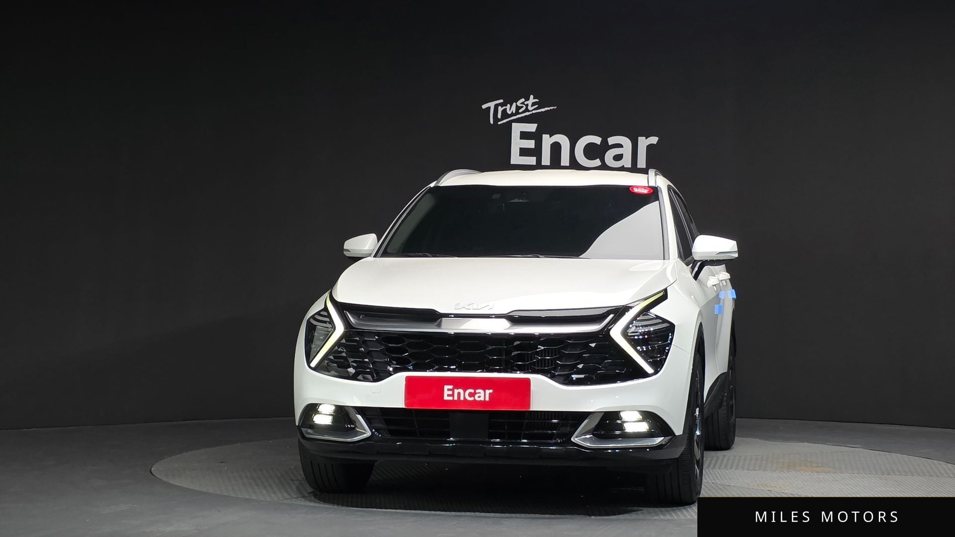 Kia Sportage 2022 — миниатюра 3