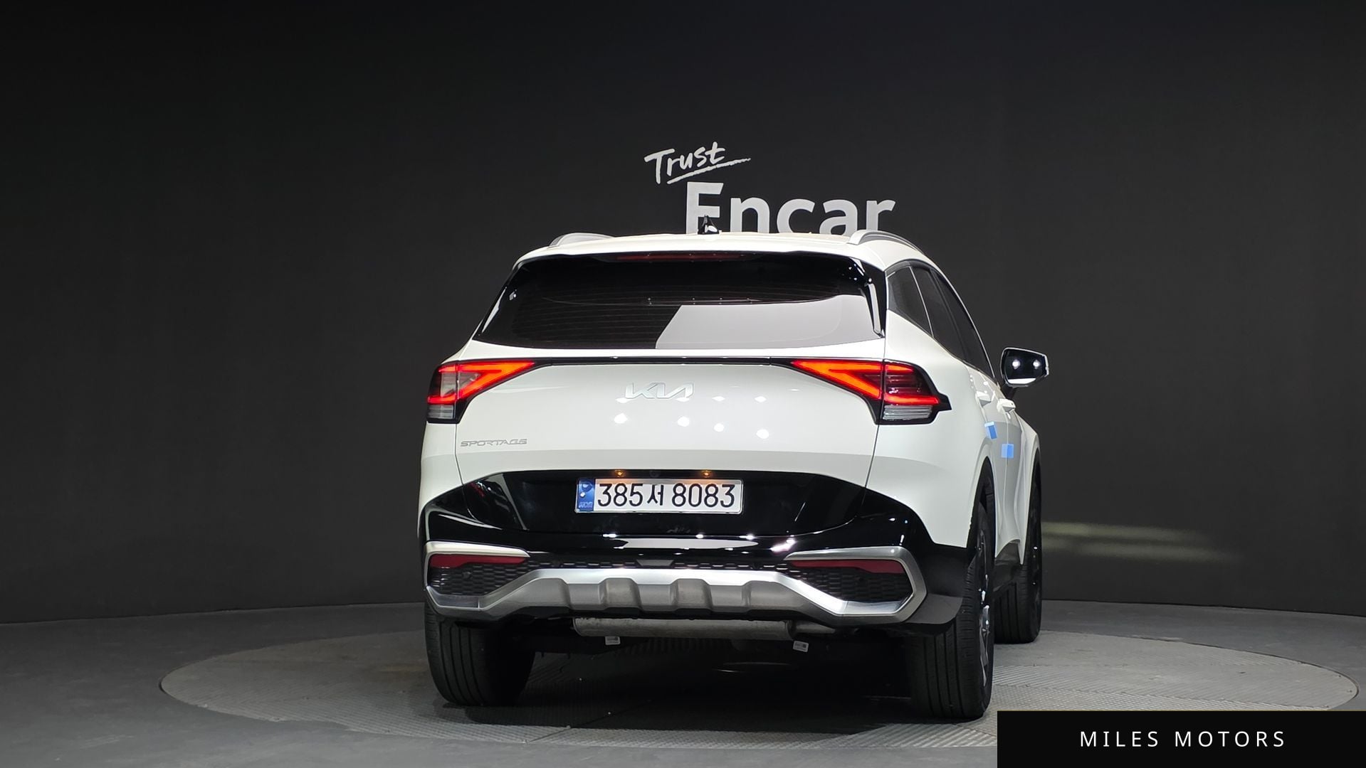 Kia Sportage 2022 — миниатюра 4