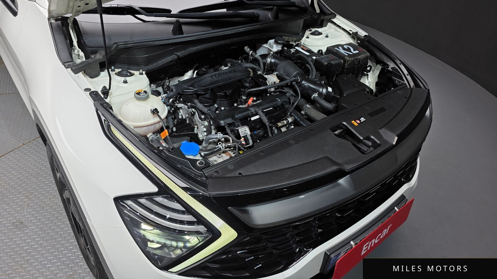 Kia Sportage 2022 — миниатюра 6