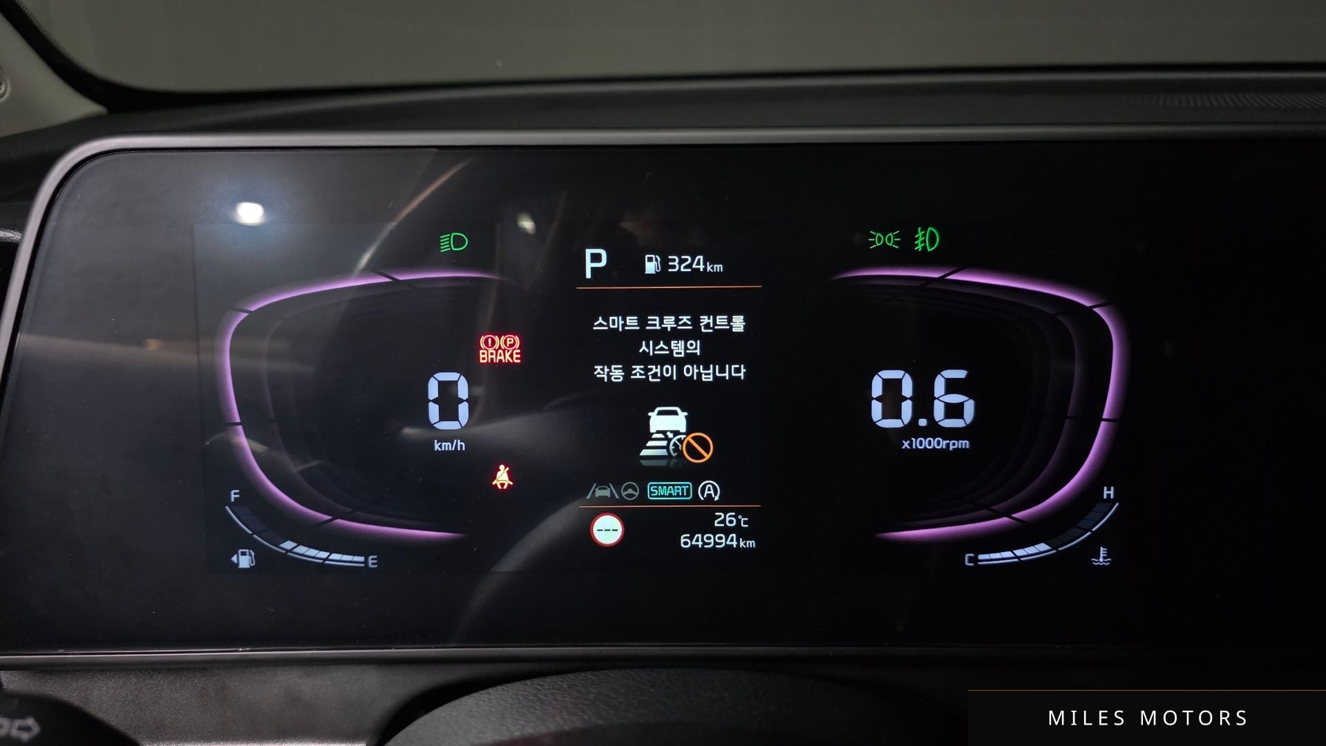 Kia Sportage 2022 — миниатюра 11