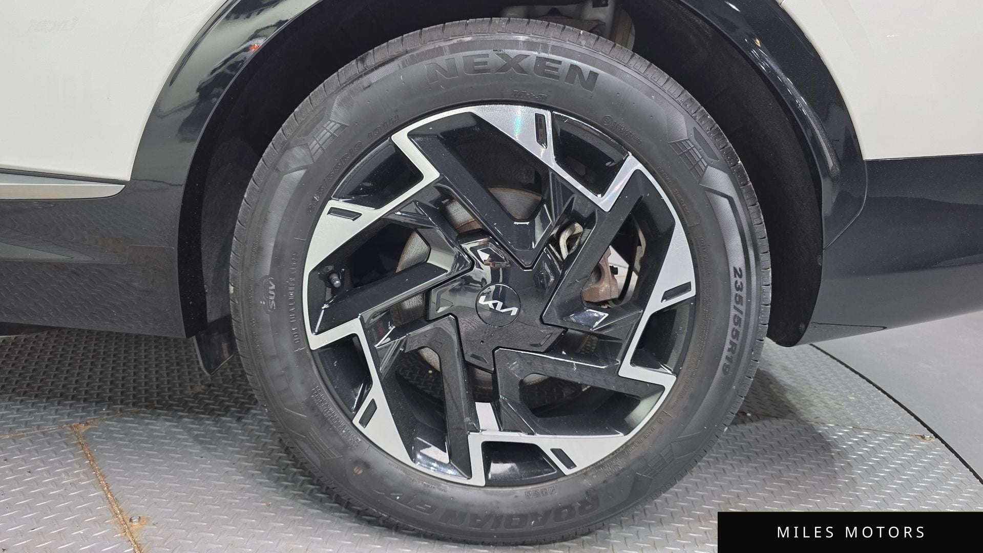 Kia Sportage 2022 — миниатюра 7