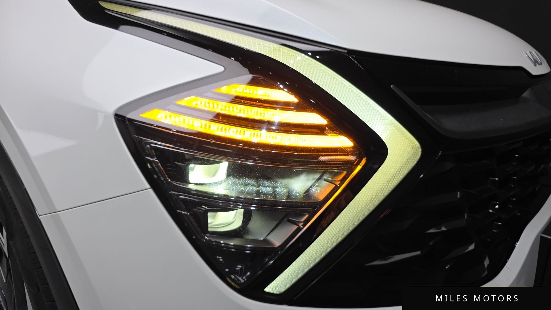 Kia Sportage 2022 — миниатюра 8