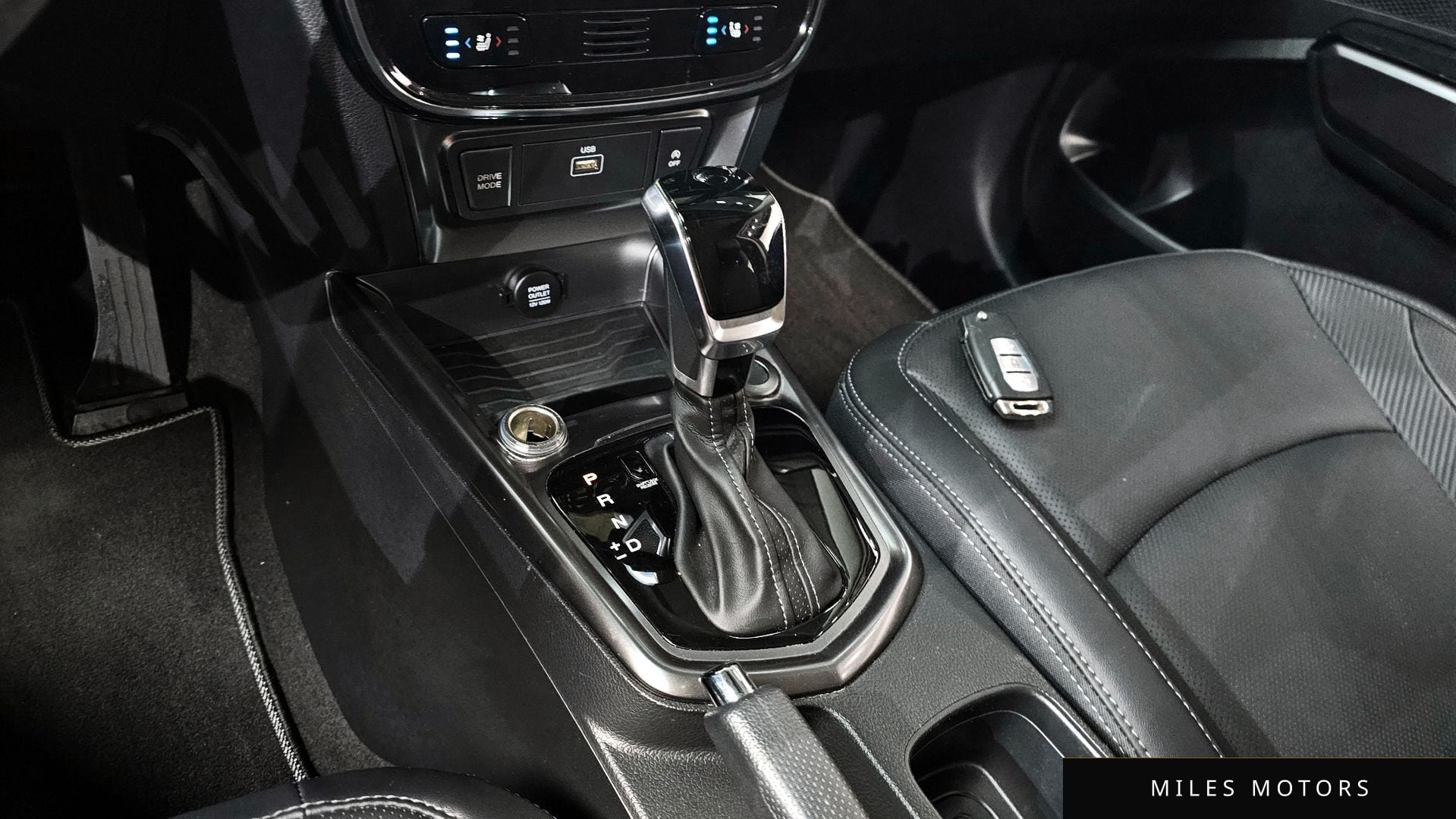KG Mobility TIBOLI 2020 — миниатюра 12