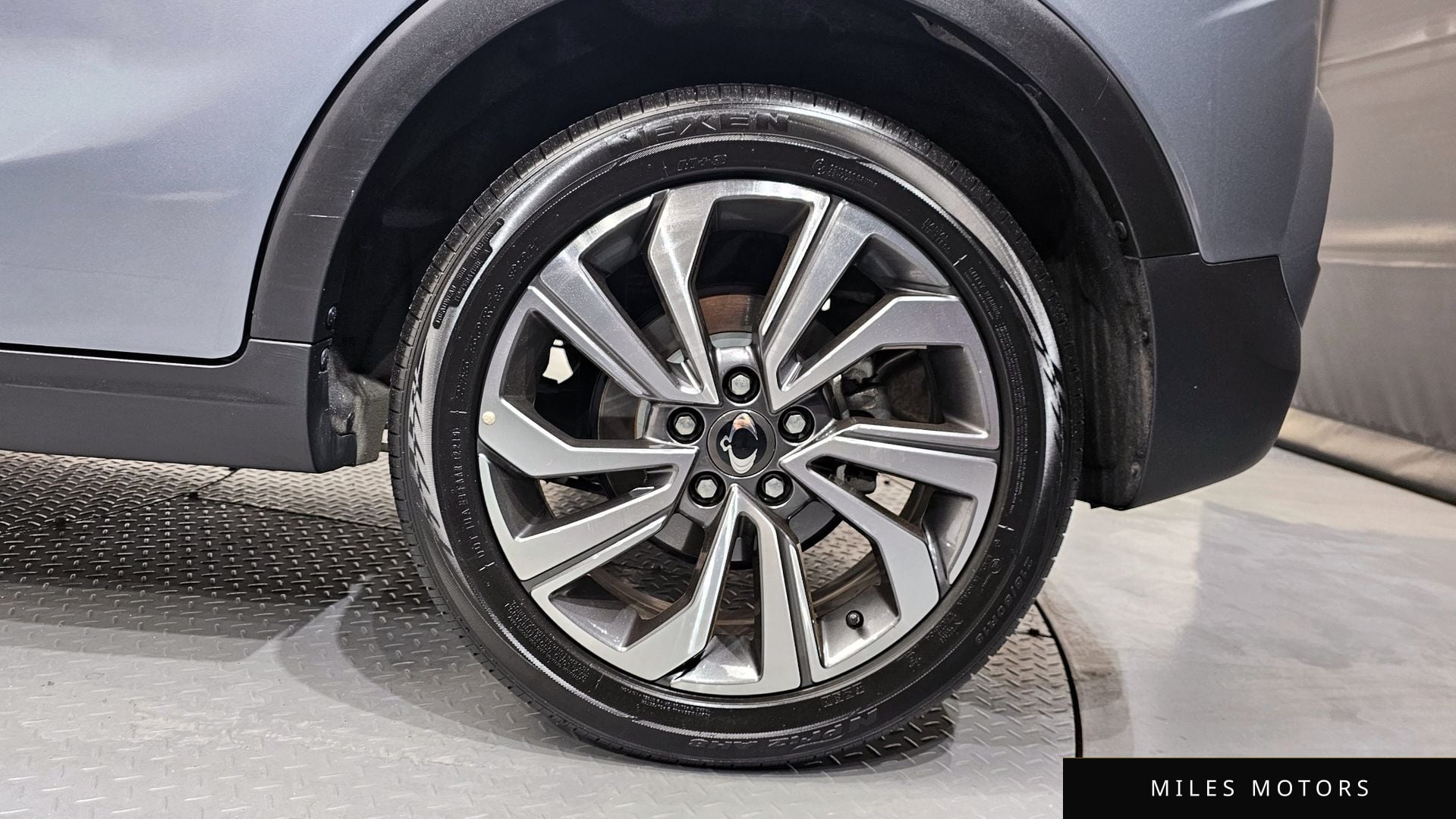 KG Mobility TIBOLI 2020 — миниатюра 7